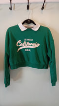 pull fille