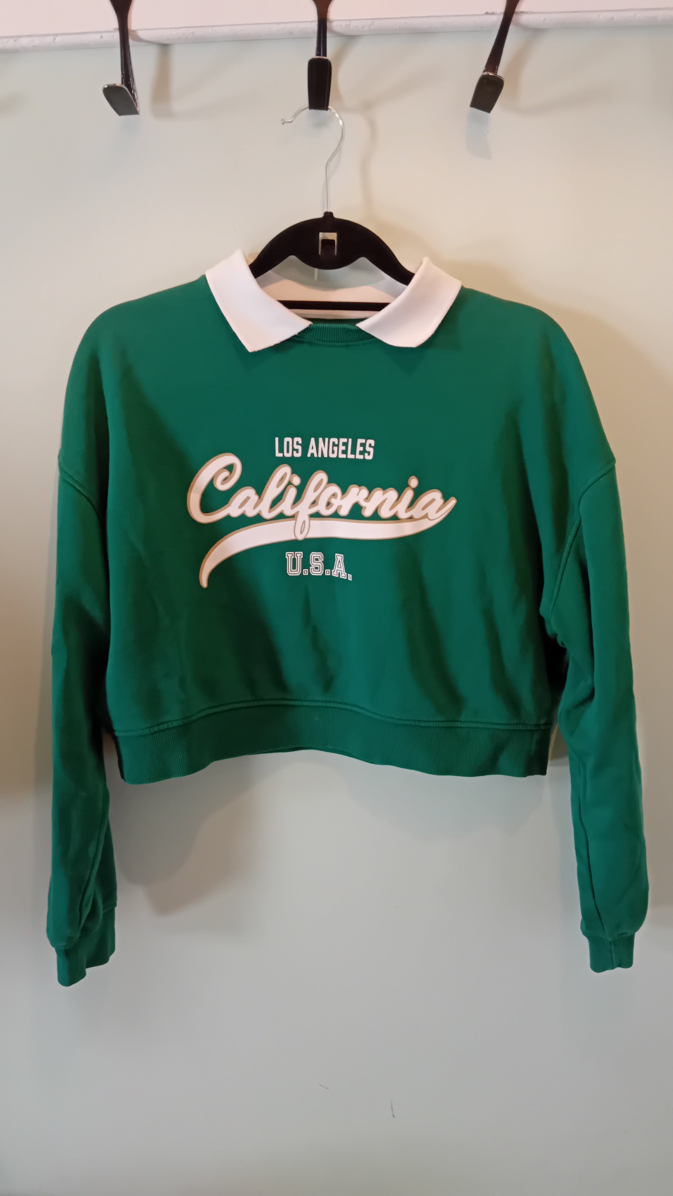 pull fille