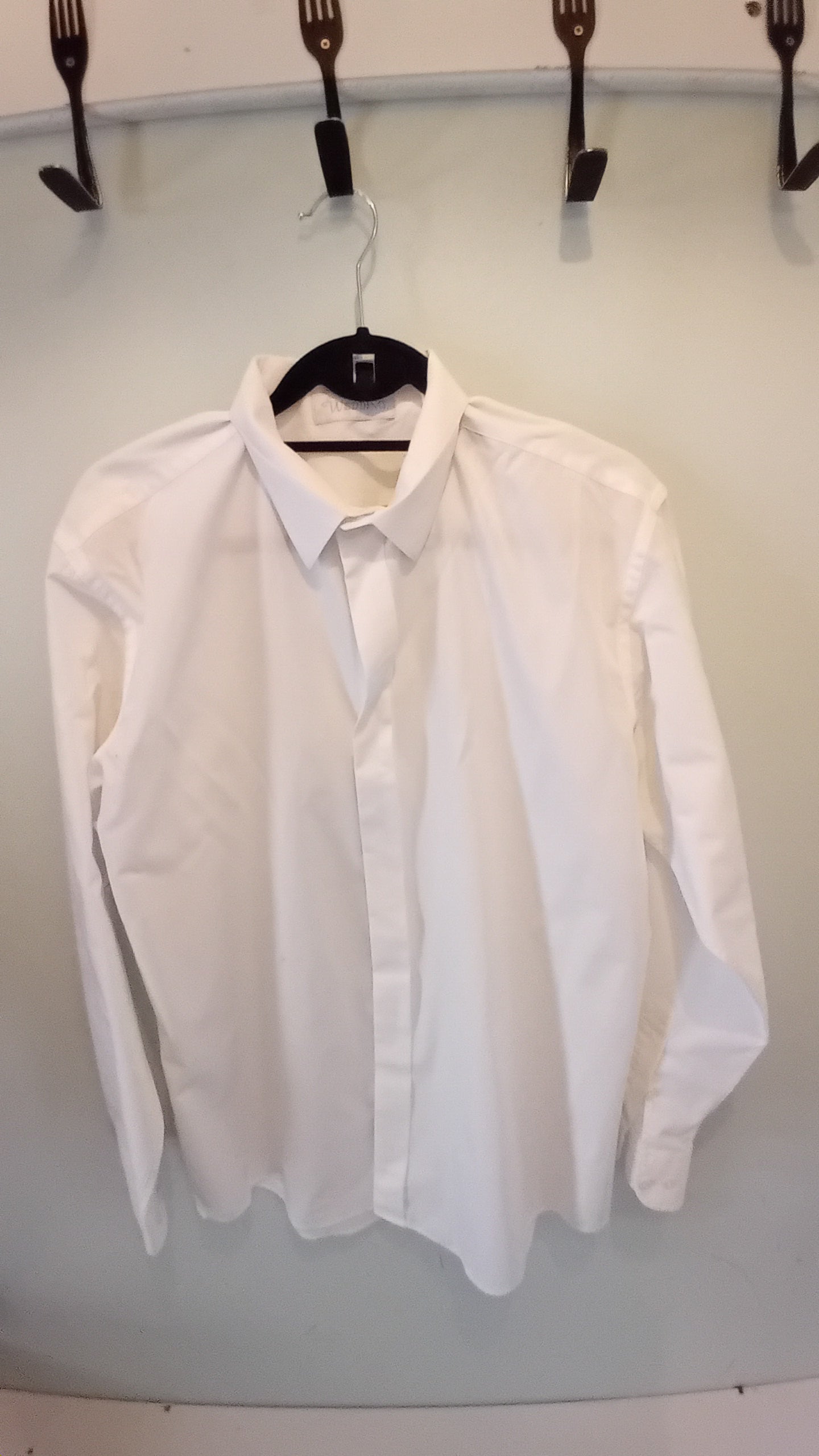 chemise homme
