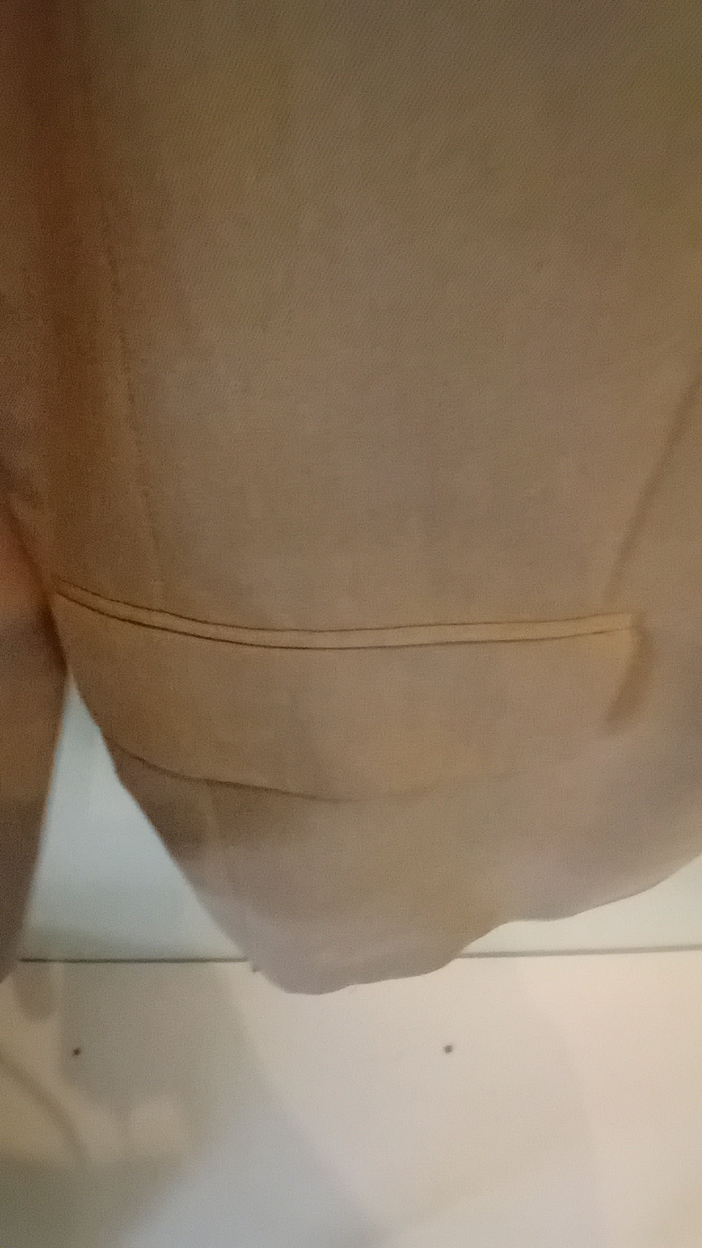 costume de mariage homme