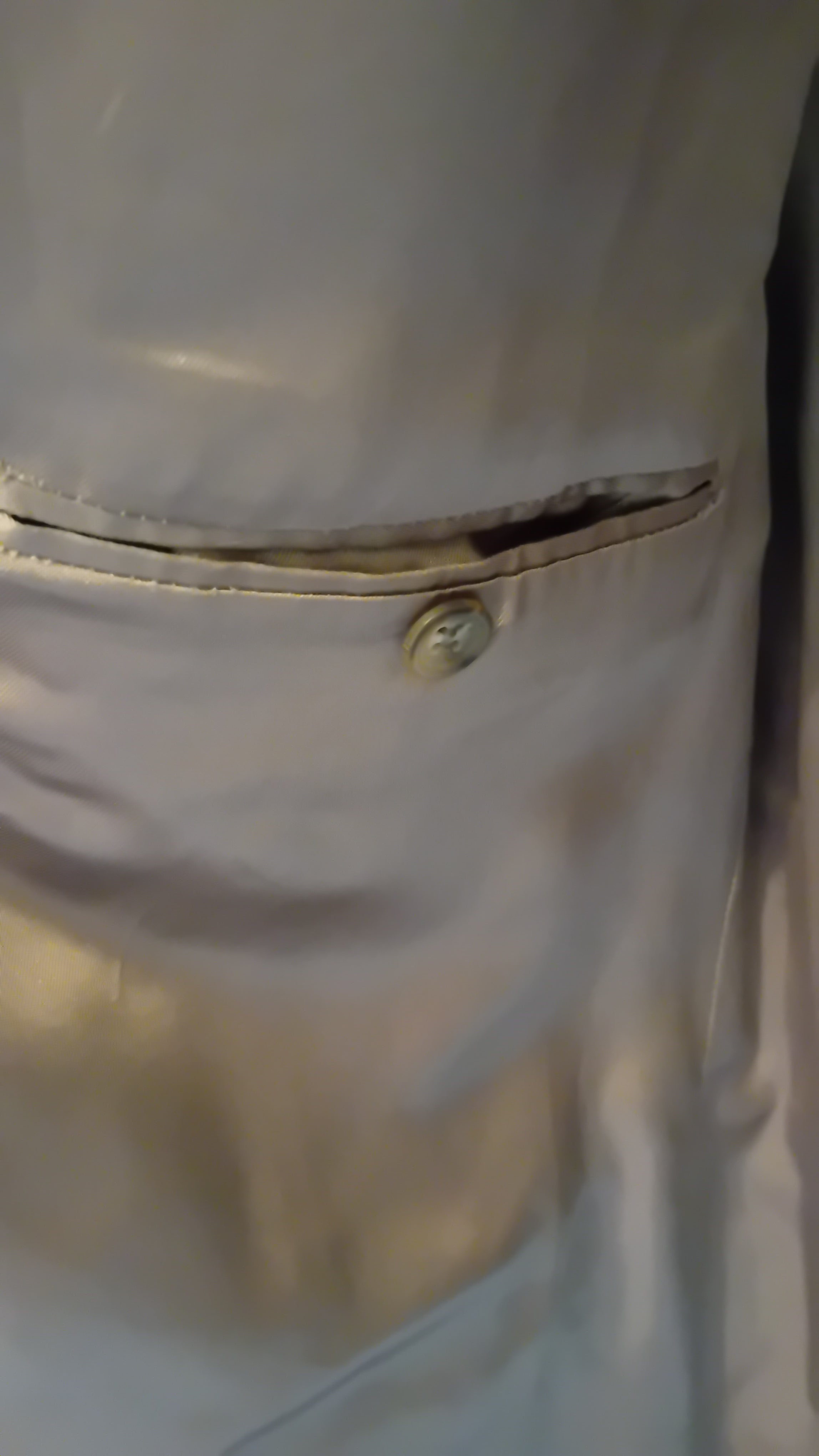 costume de mariage homme