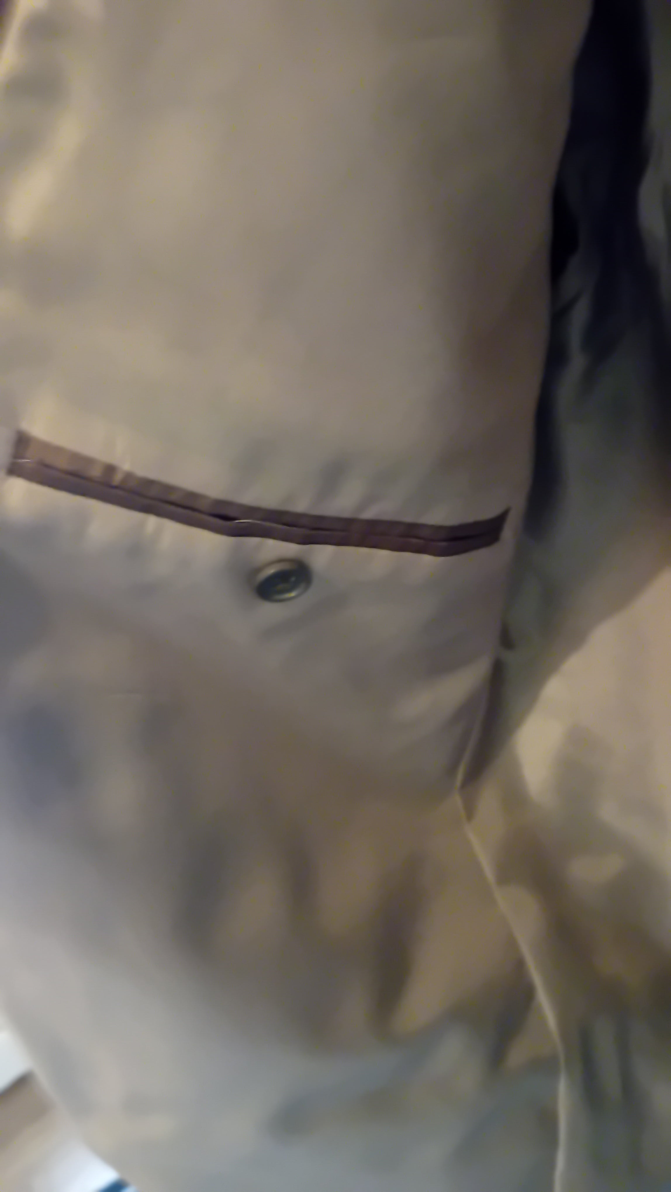 costume de mariage homme