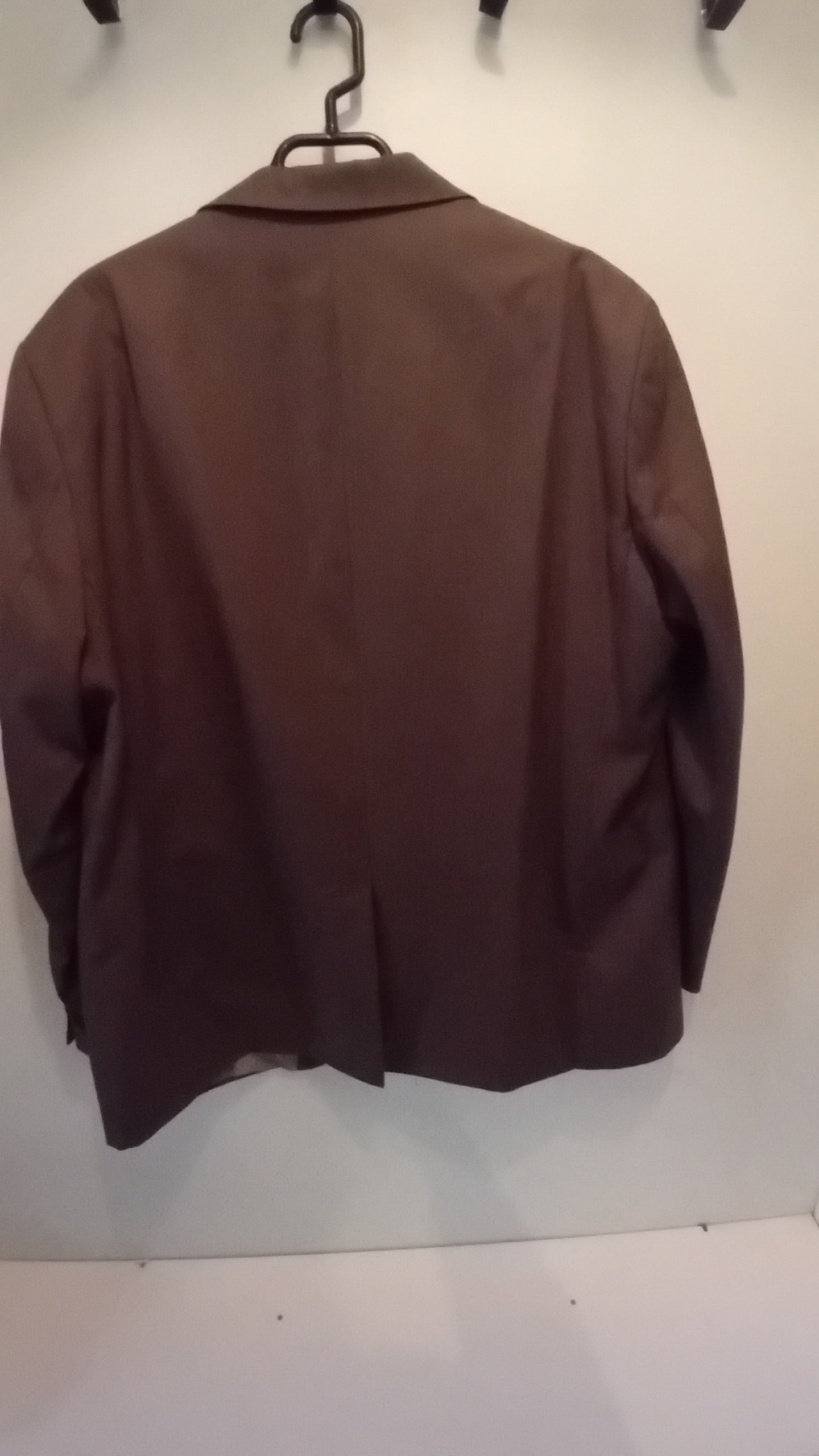 costume de mariage homme