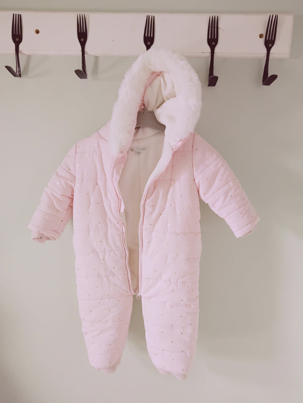 Combinaison bébé
