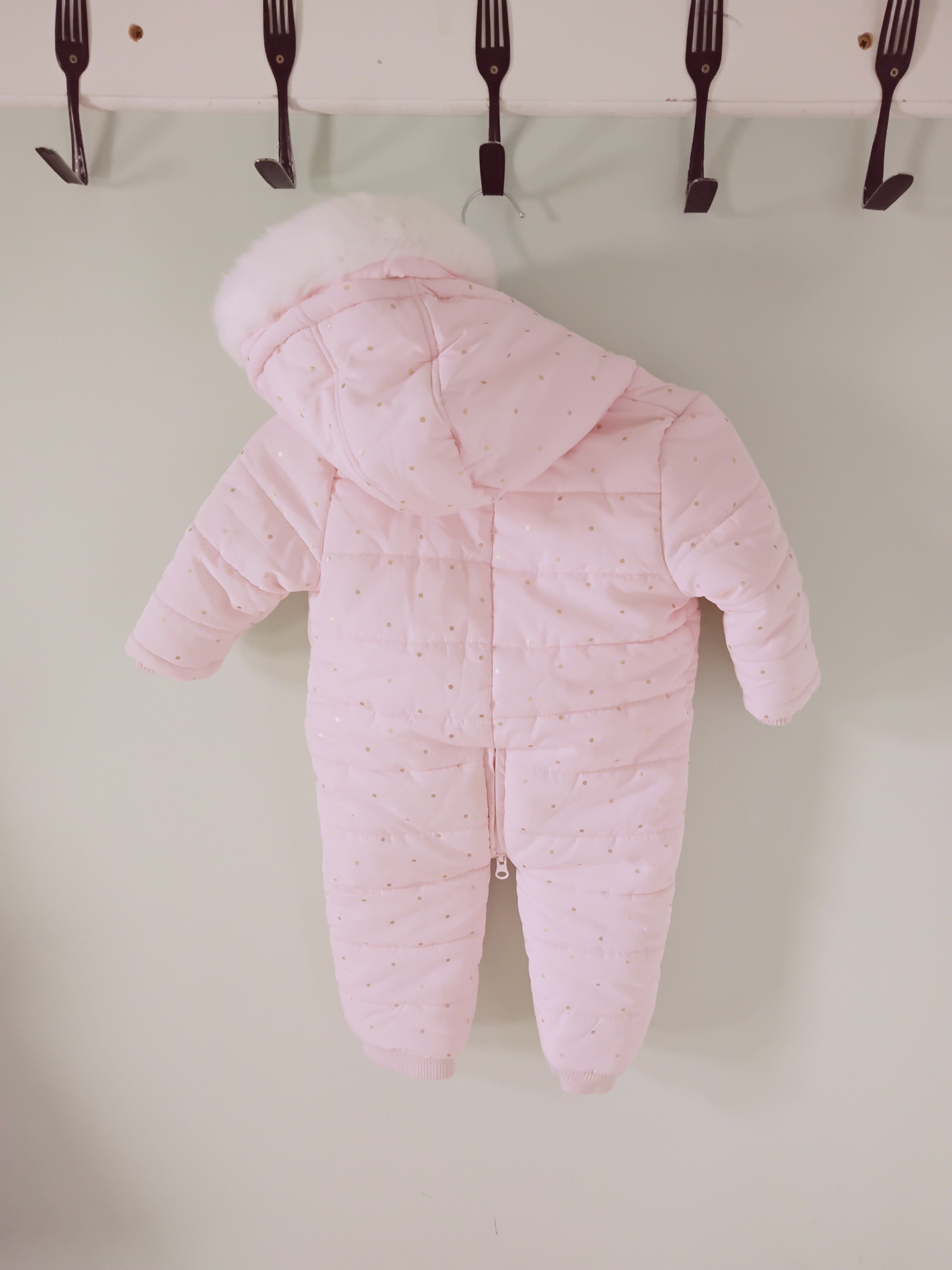 Combinaison bébé