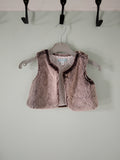 Gilet sans manches bébé