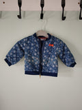 Veste bébé fille