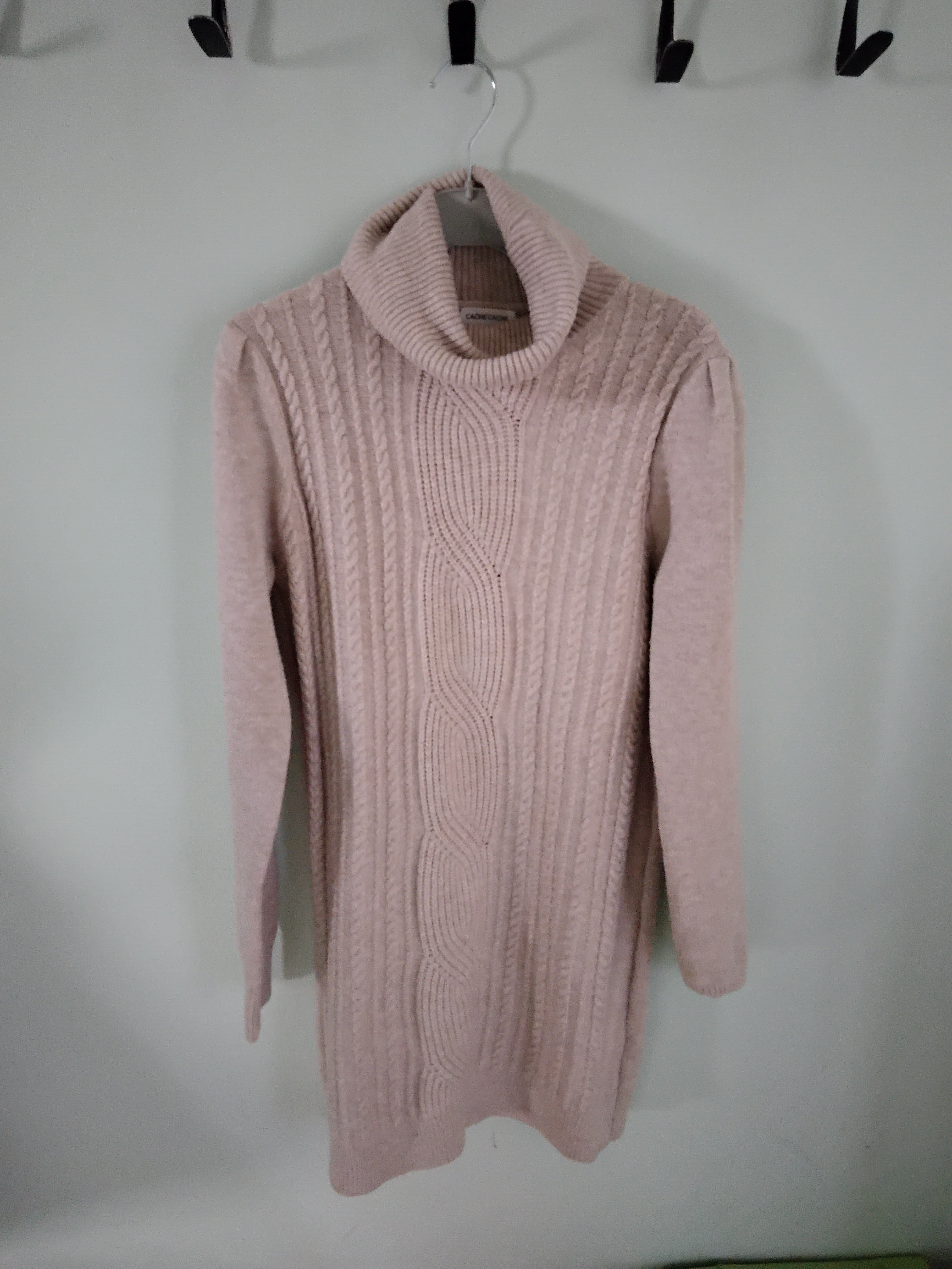 Robe pull