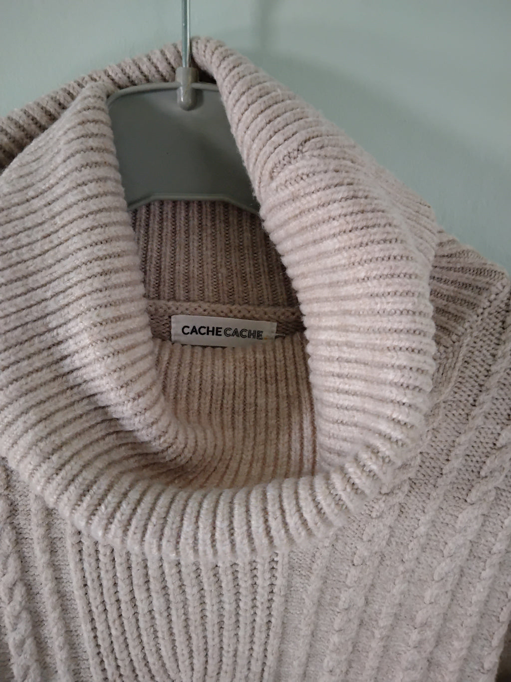 Robe pull
