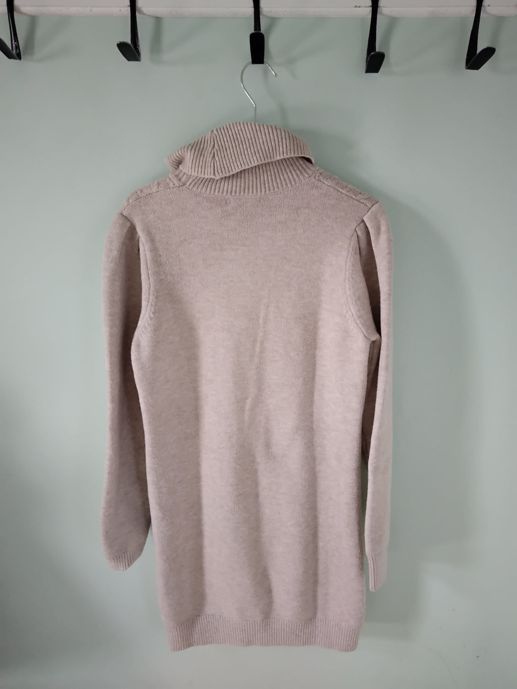 Robe pull