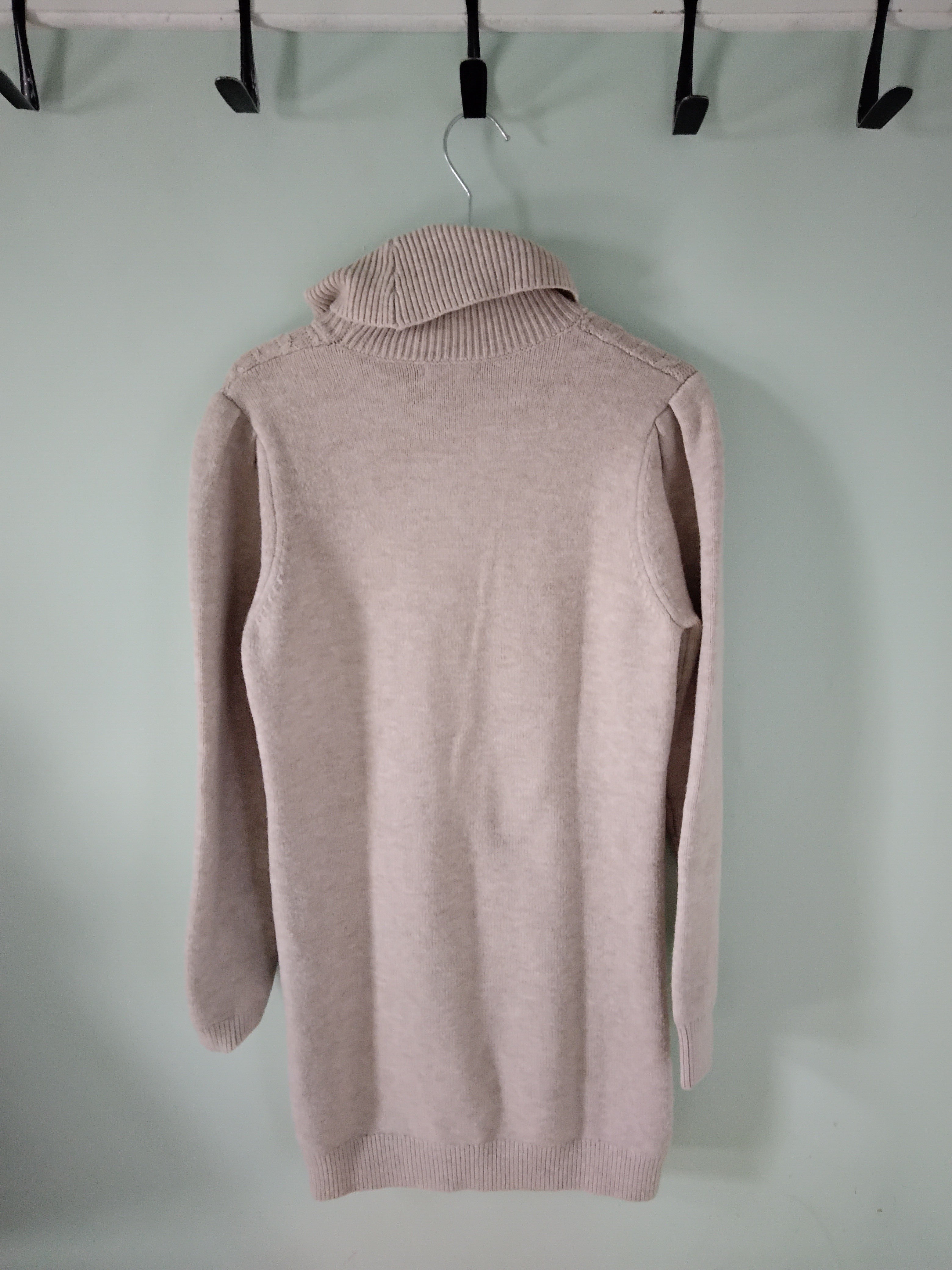 Robe pull
