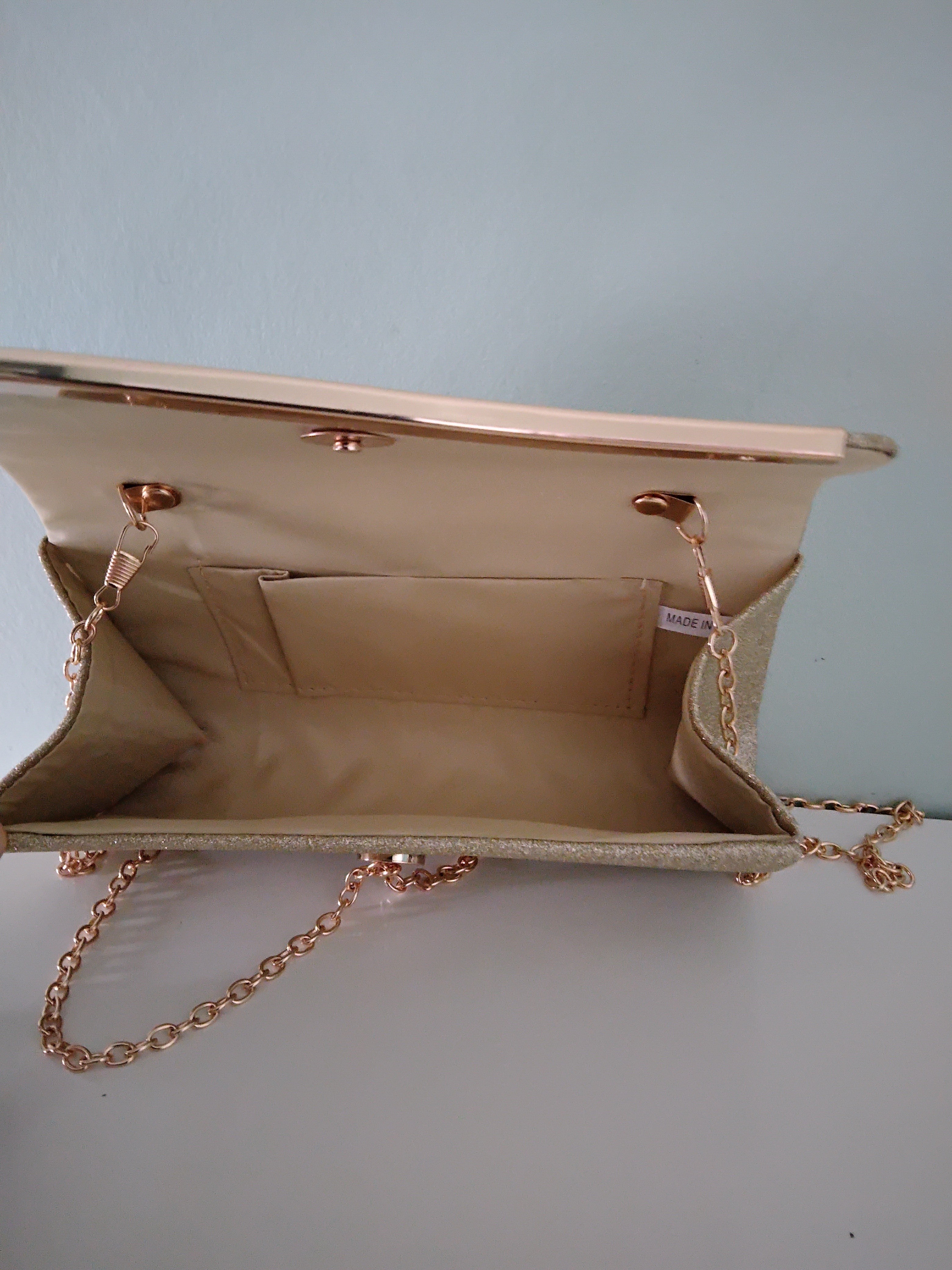 Pochette/sac à main