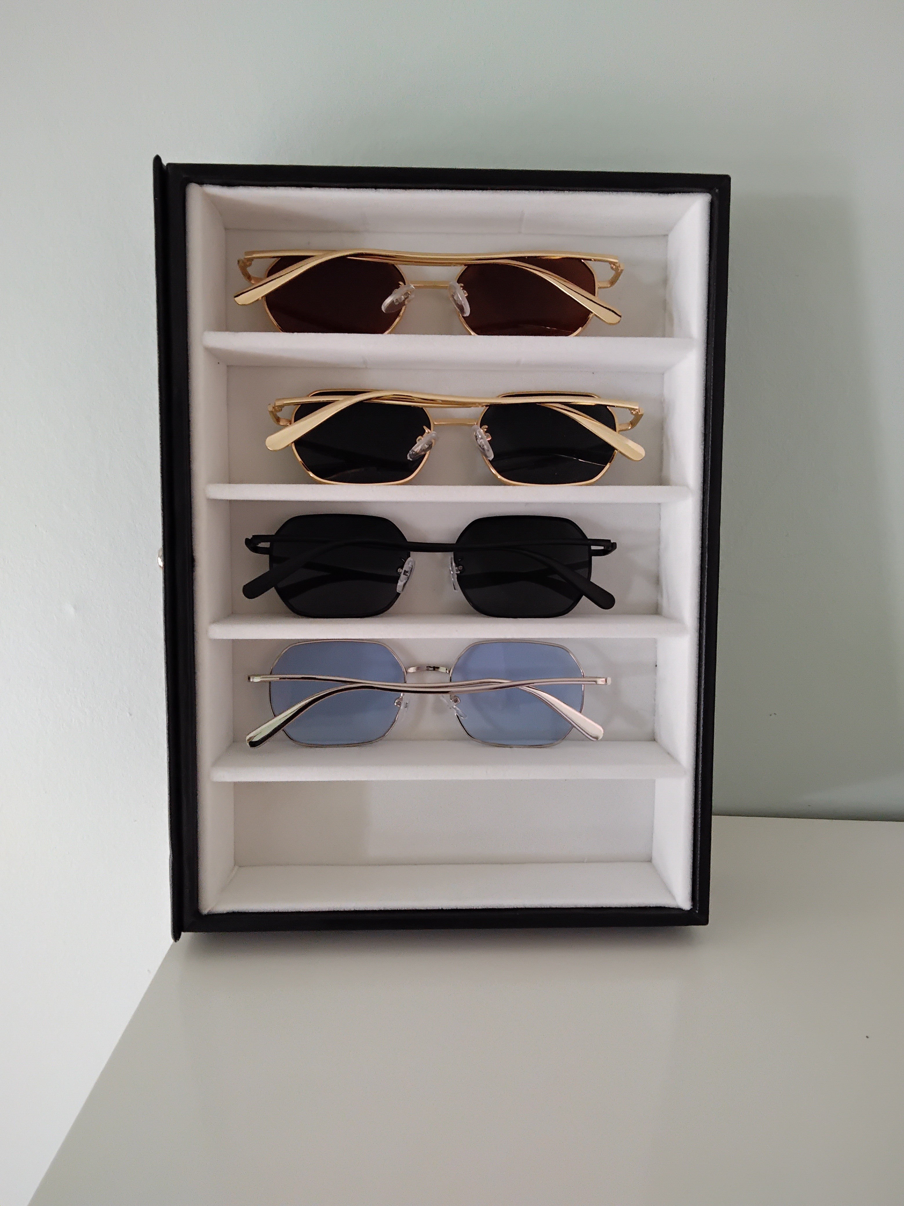 Lunettes de soleil