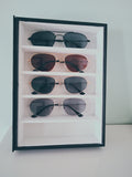 Lunettes de soleil