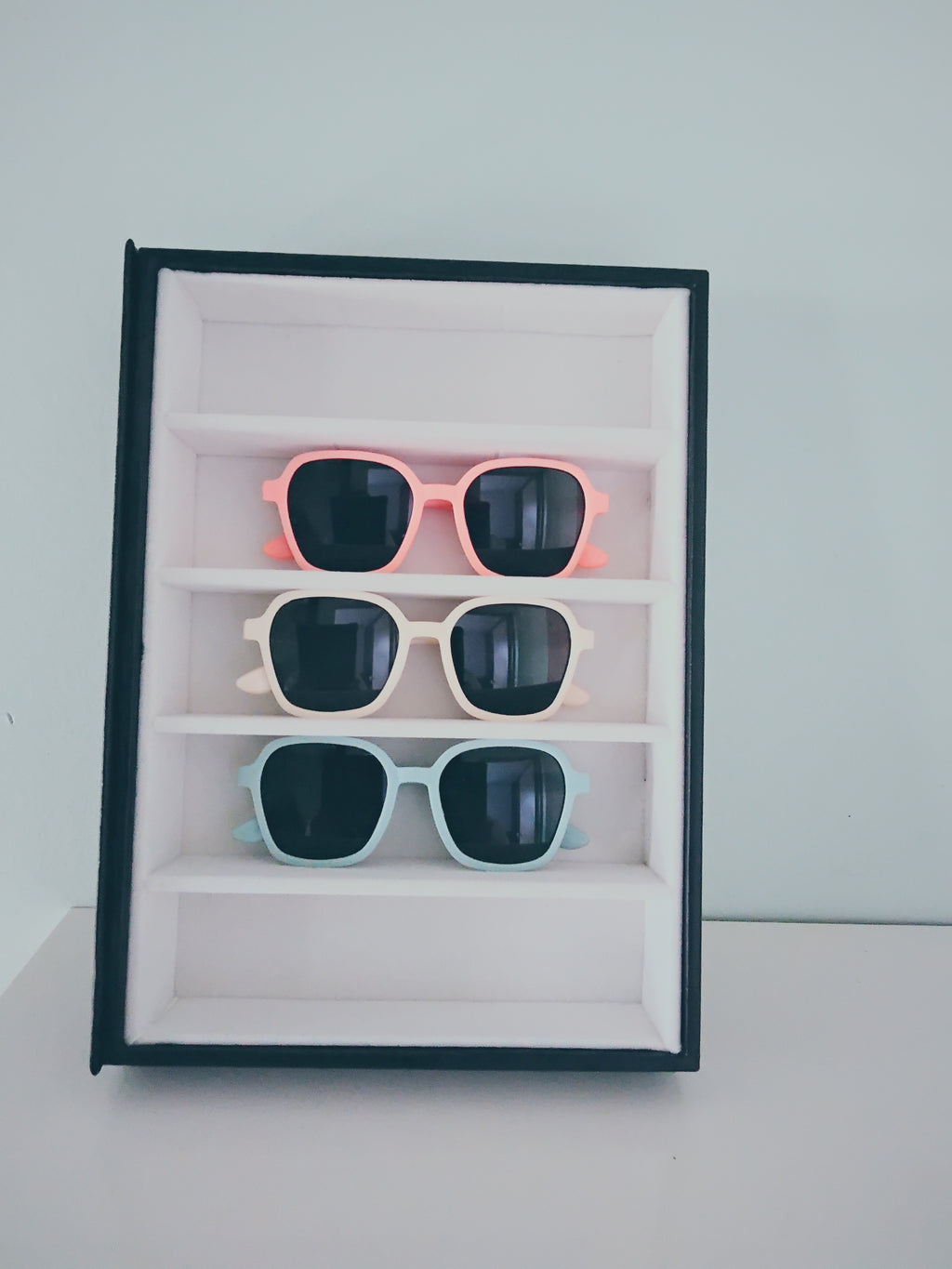 Lunettes de soleil enfant