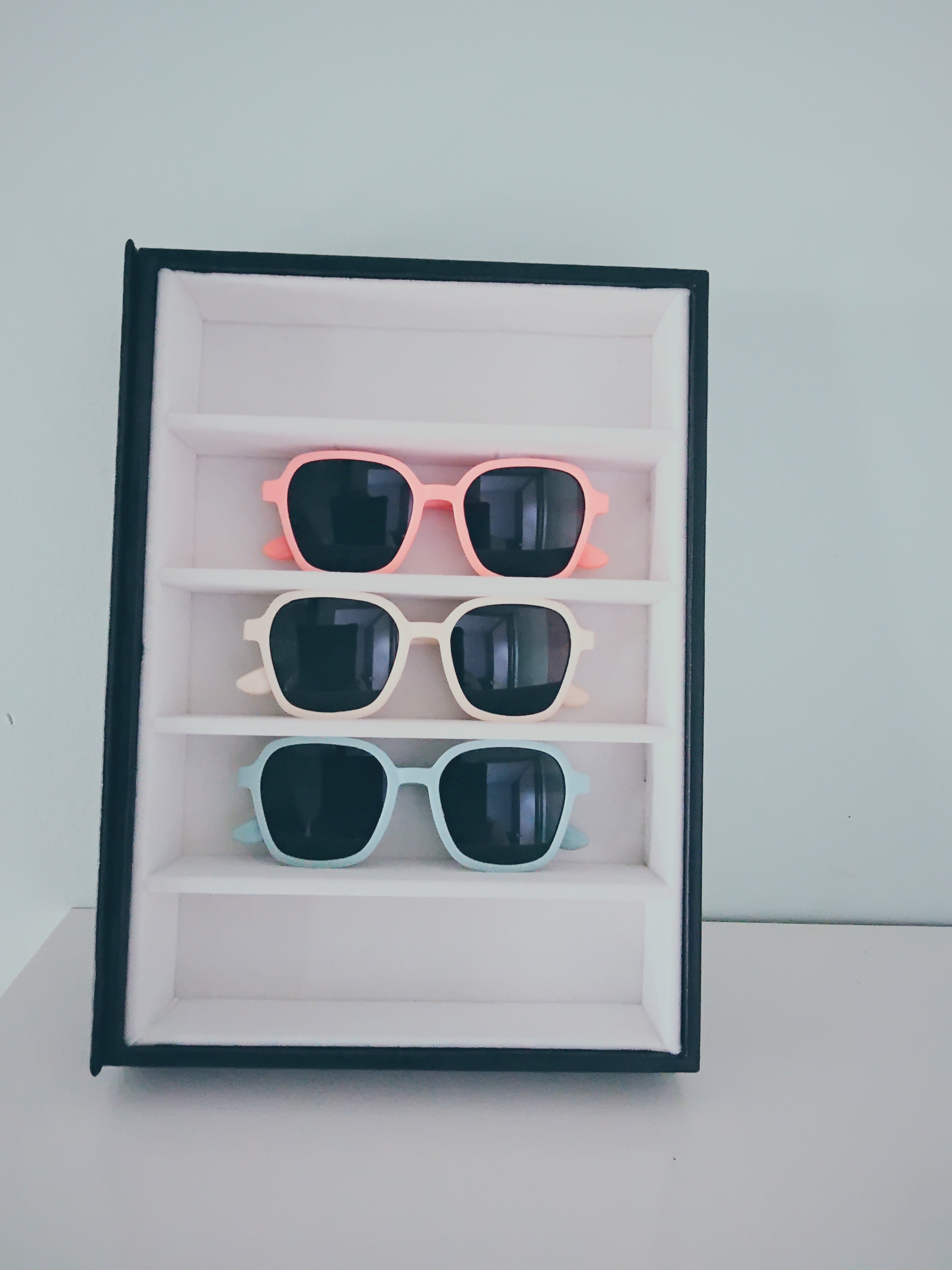 Lunettes de soleil enfant