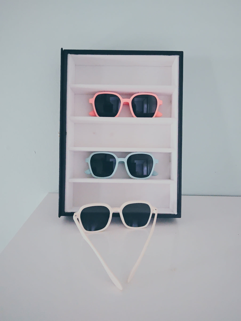 Lunettes de soleil enfant
