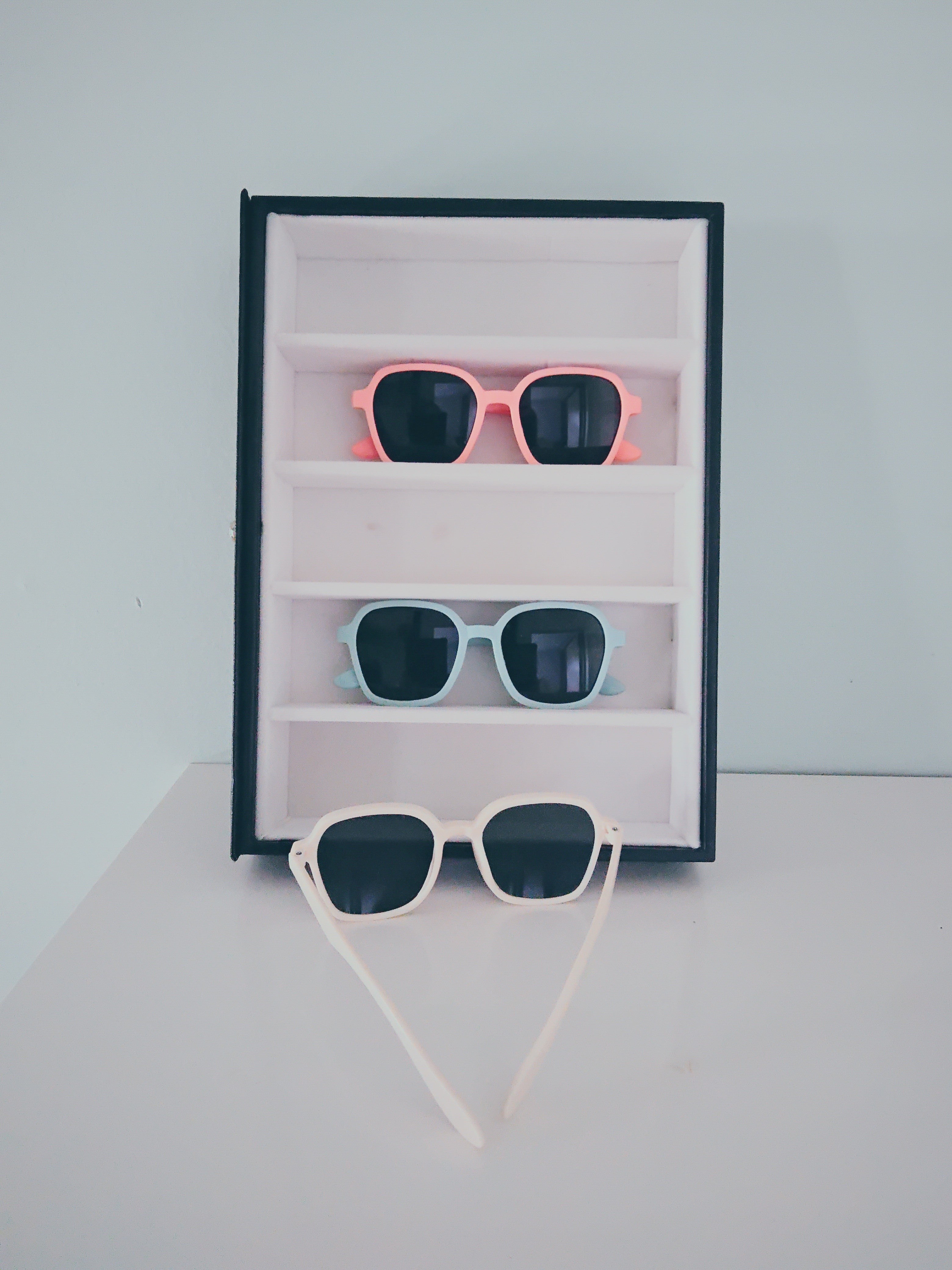 Lunettes de soleil enfant