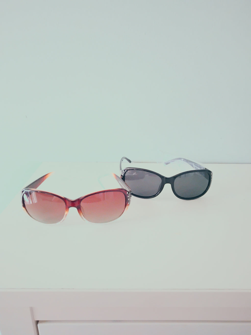 Lunettes de soleil femme