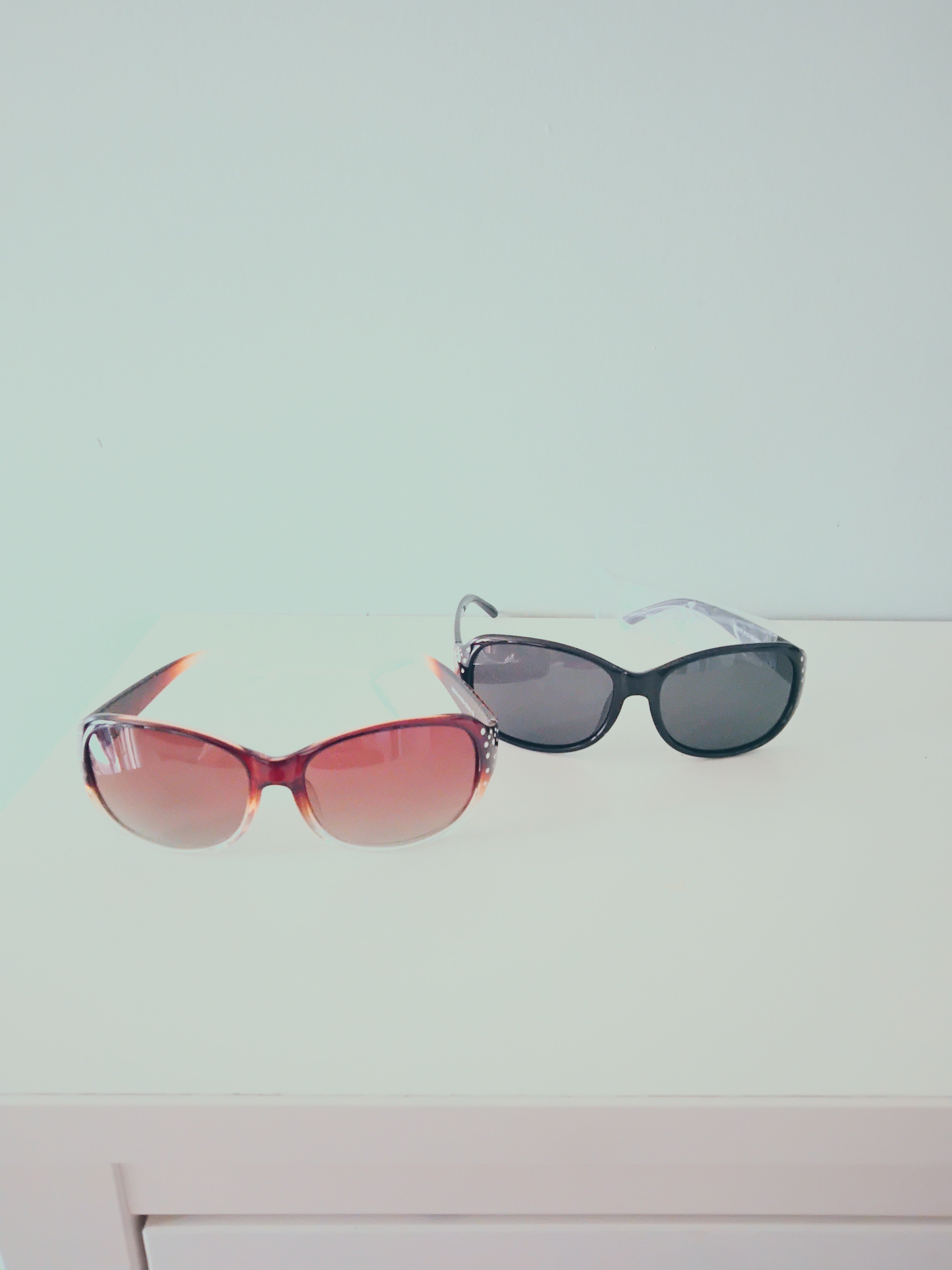Lunettes de soleil femme