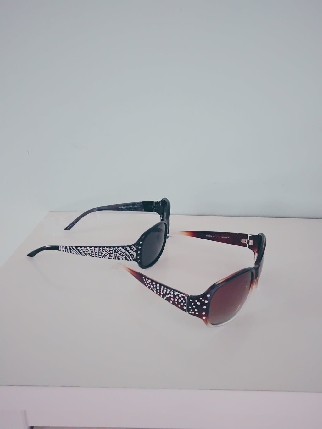 Lunettes de soleil femme