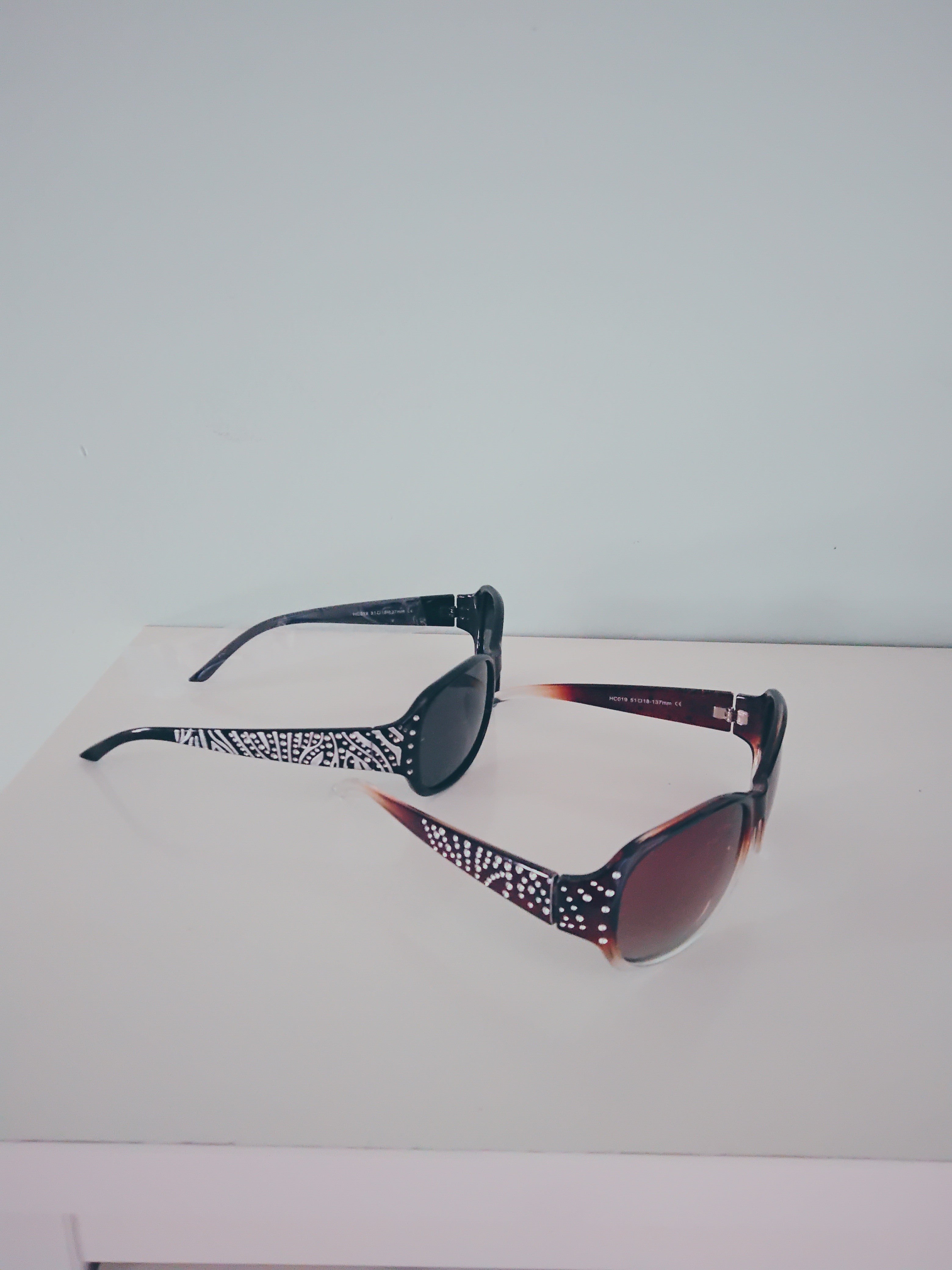 Lunettes de soleil femme