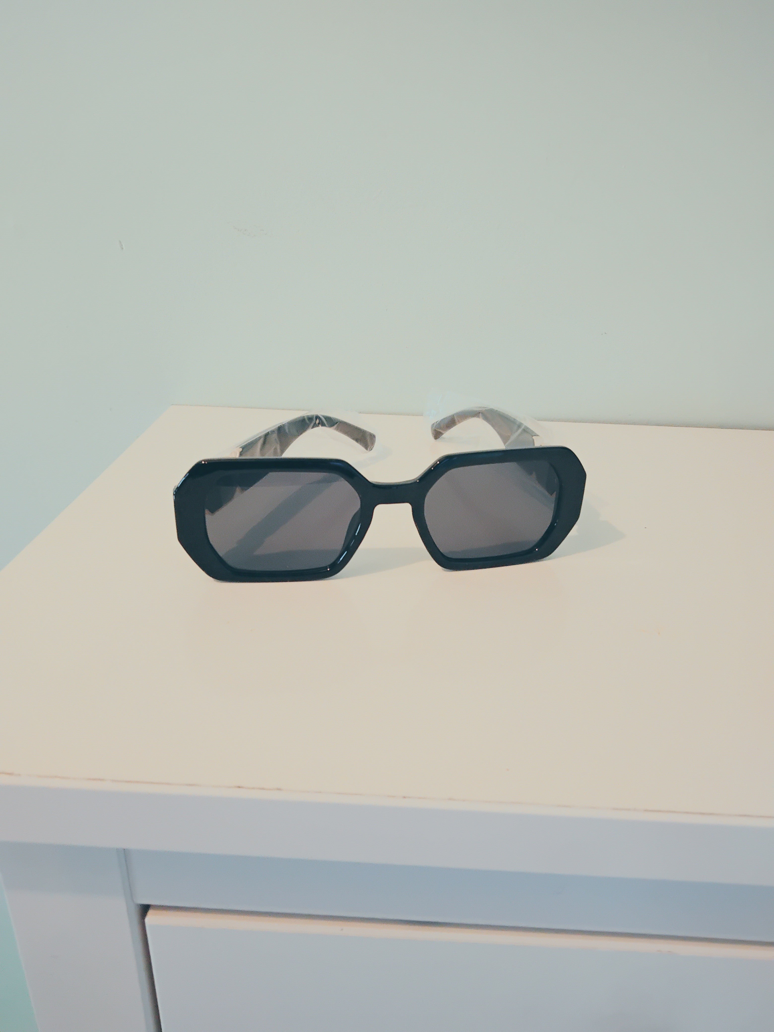 Lunettes de soleil femme