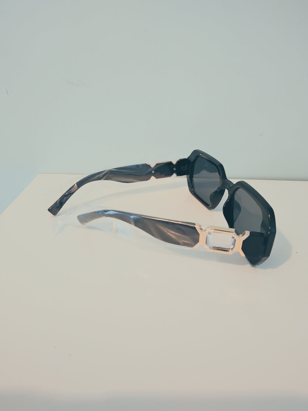 Lunettes de soleil femme