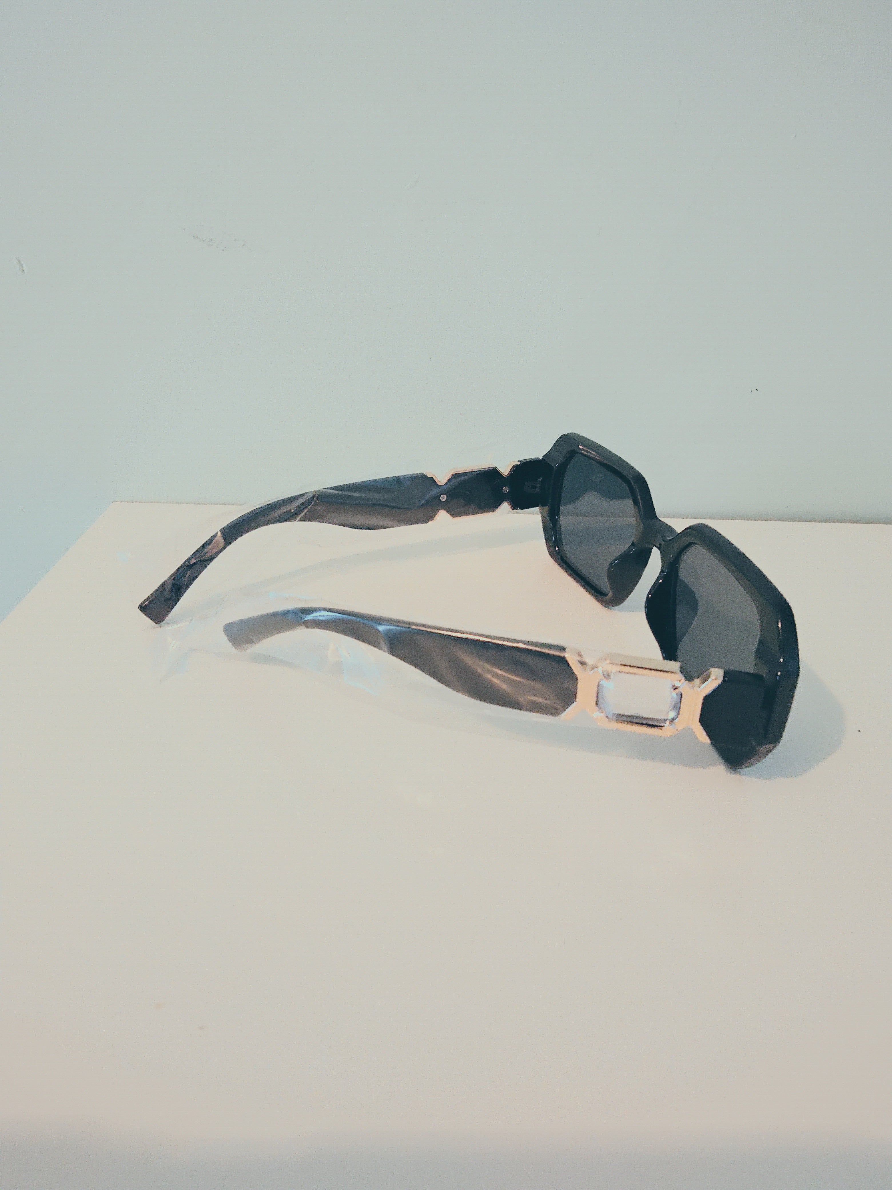 Lunettes de soleil femme