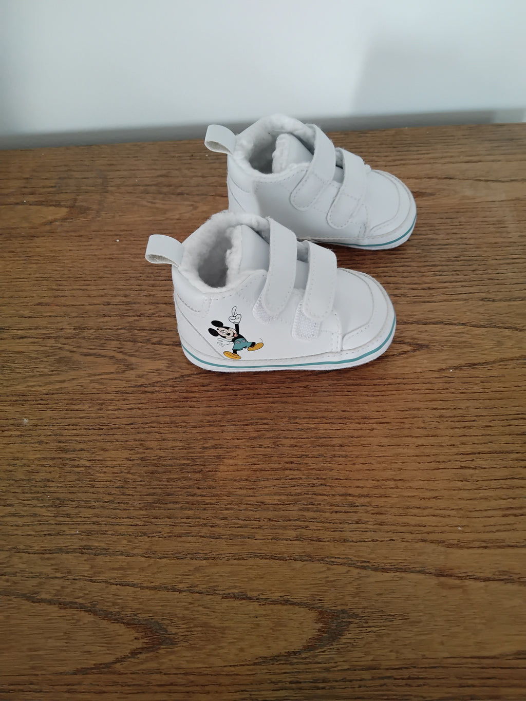 Chaussure bébé