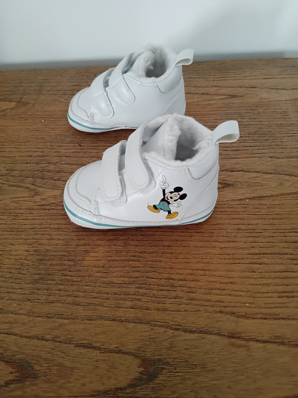 Chaussure bébé