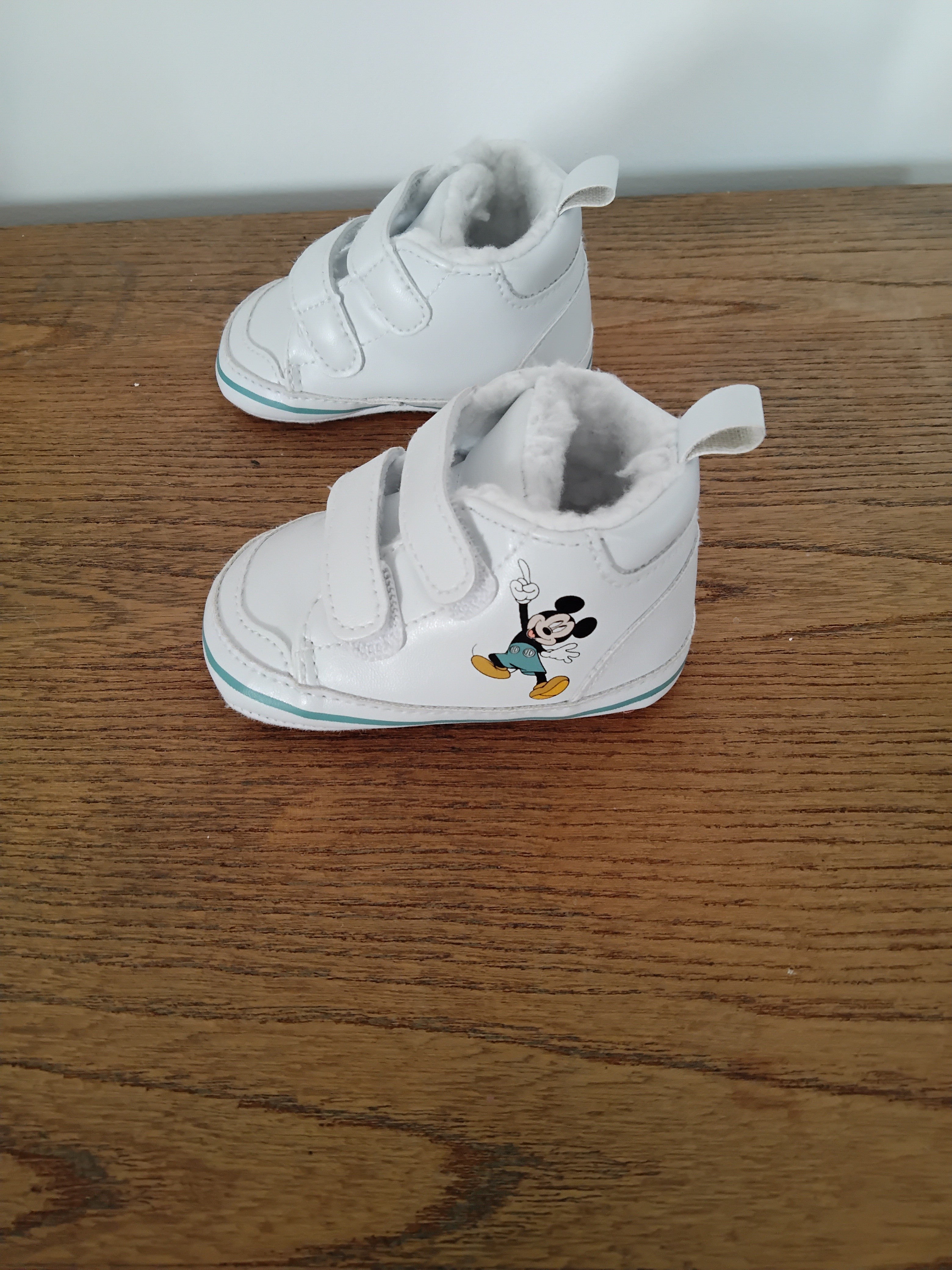 Chaussure bébé