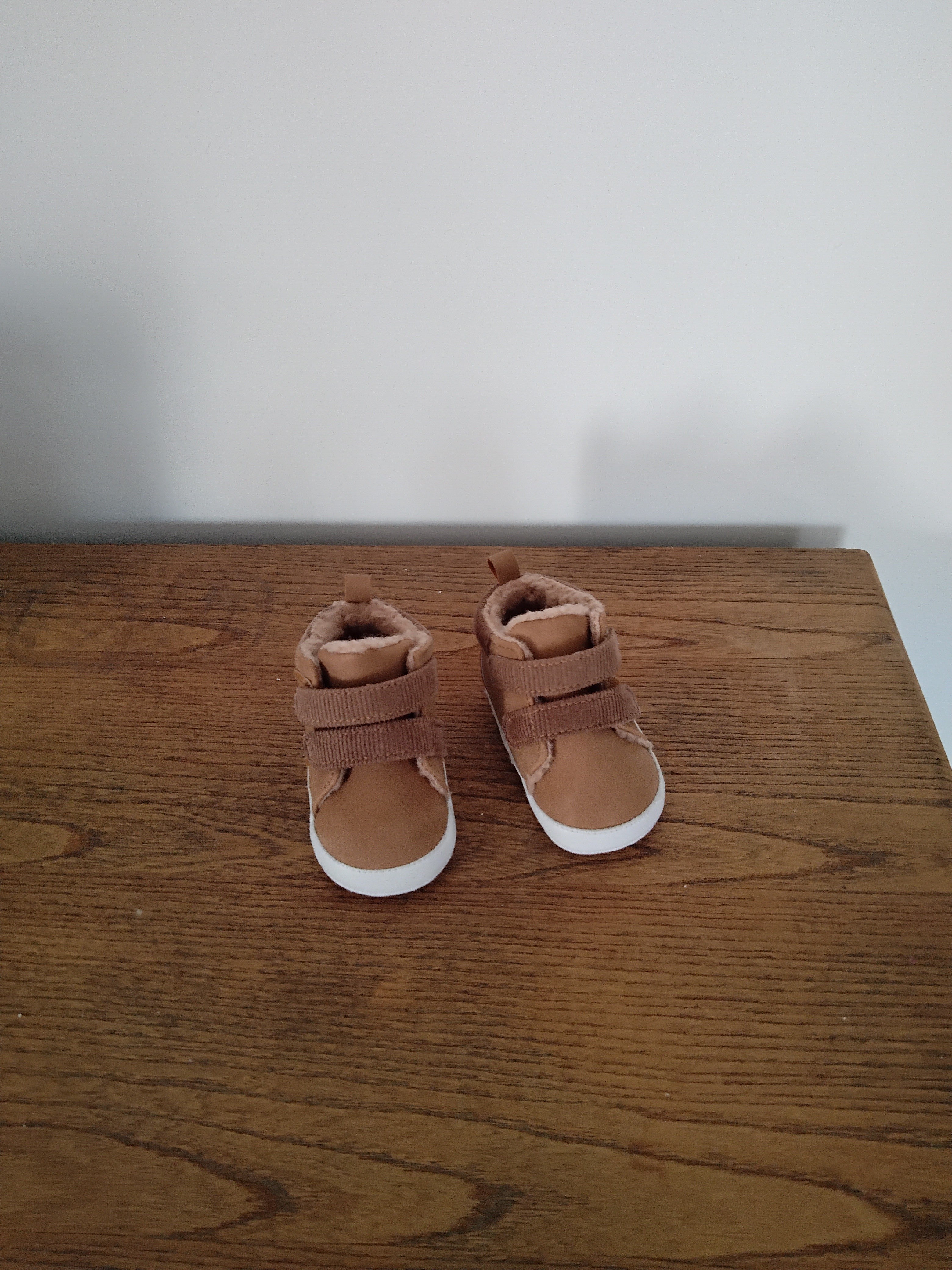 Chaussure Bébé garçon