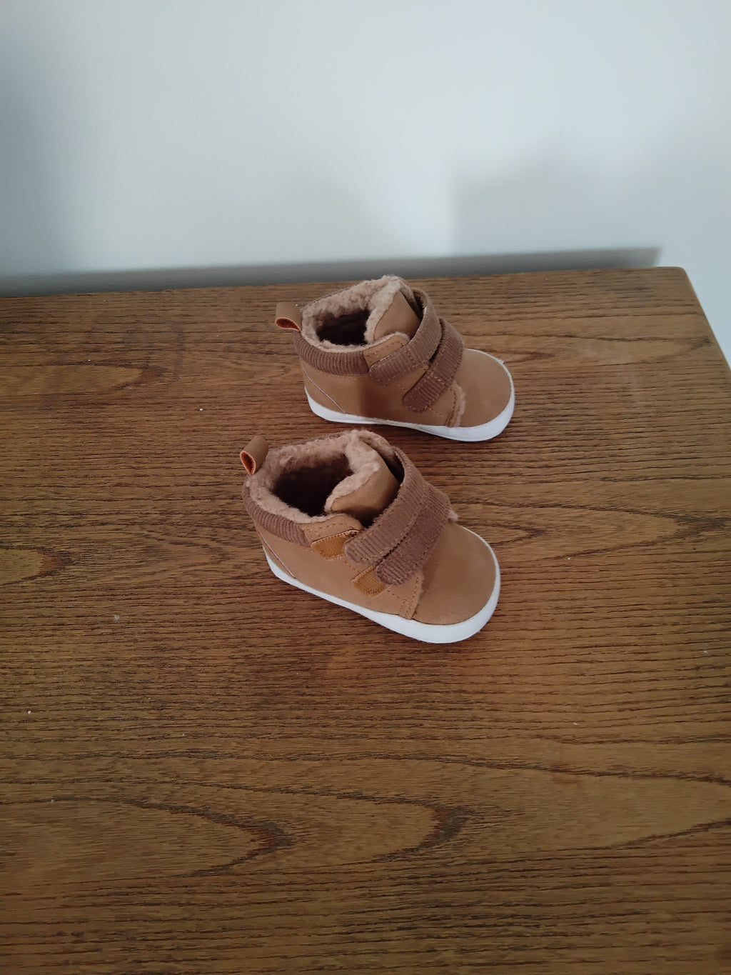 Chaussure Bébé garçon