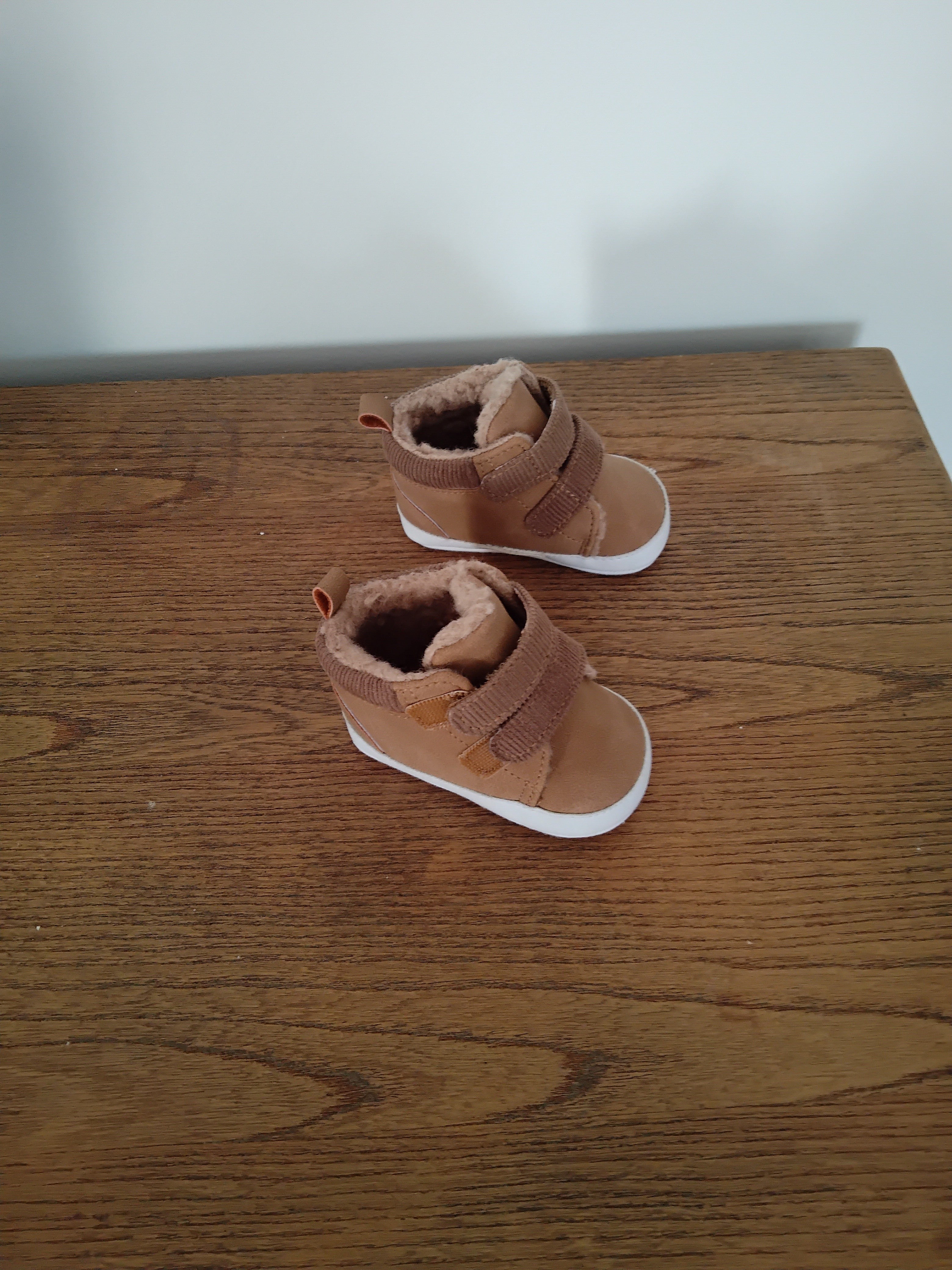 Chaussure Bébé garçon