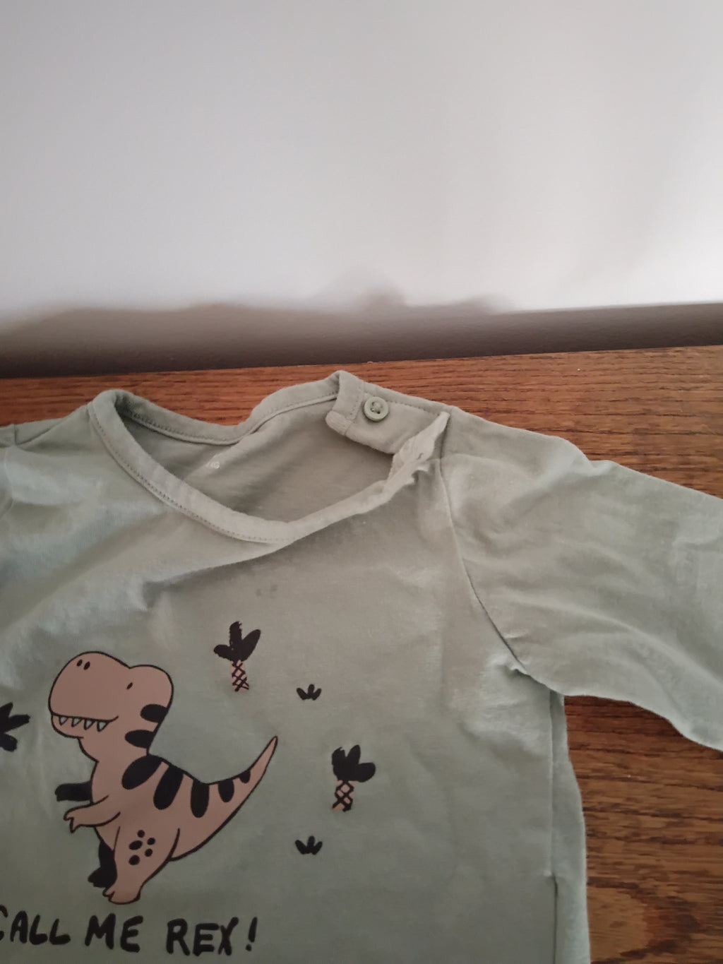 Ensemble bébé garçon