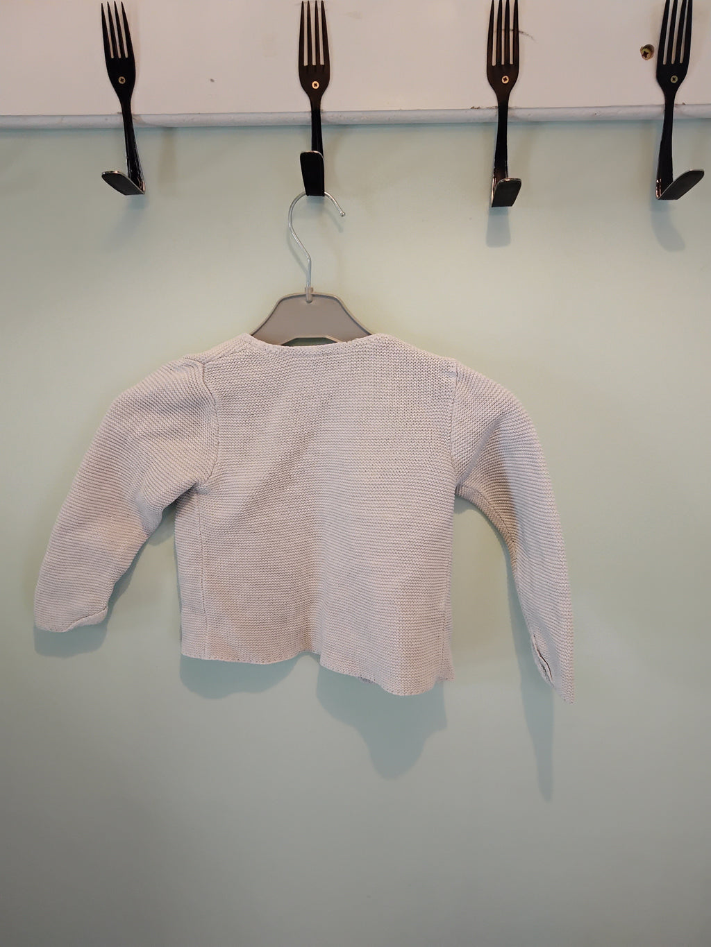 Gilet bébé