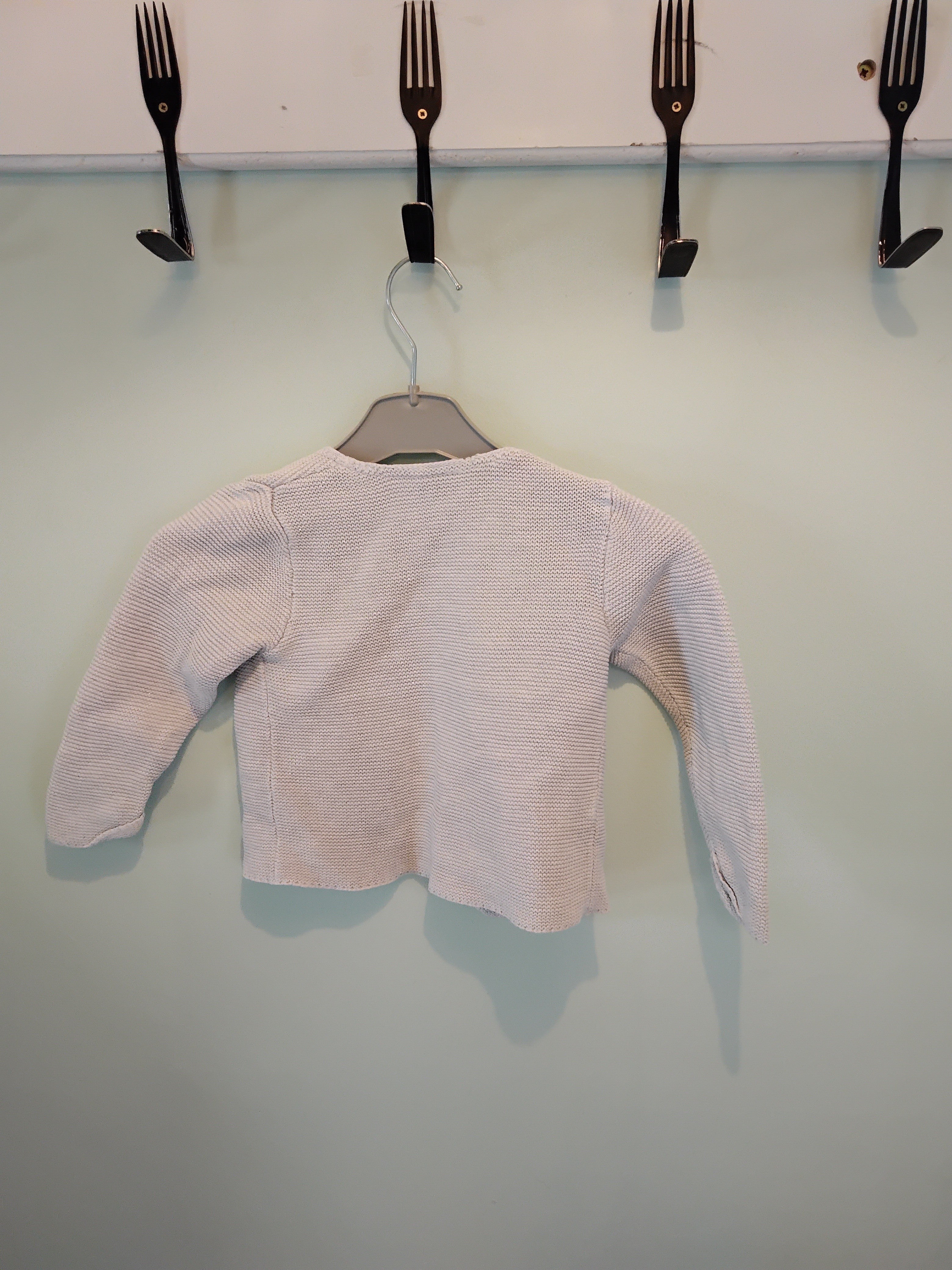 Gilet bébé