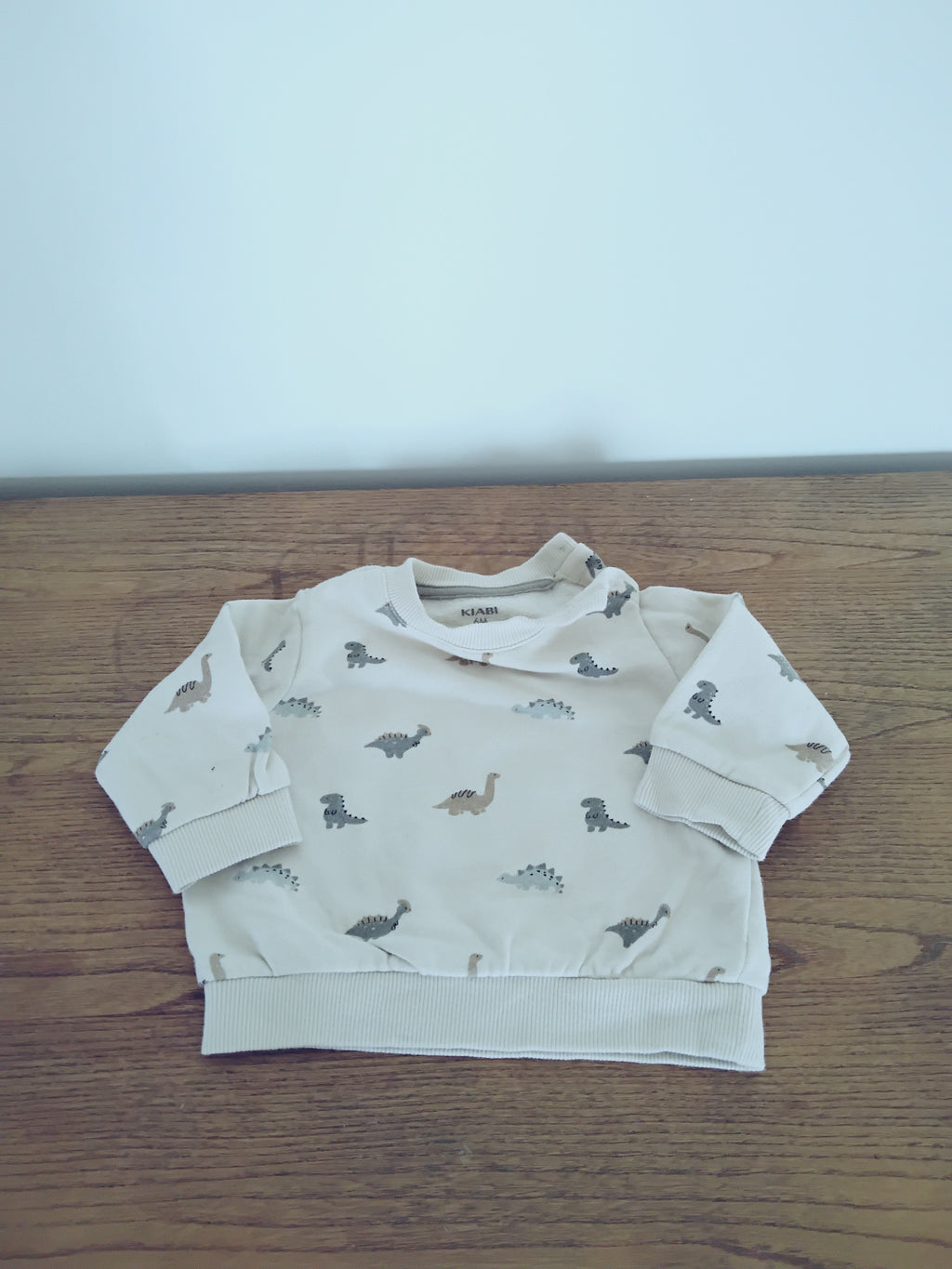 Ensemble bébé