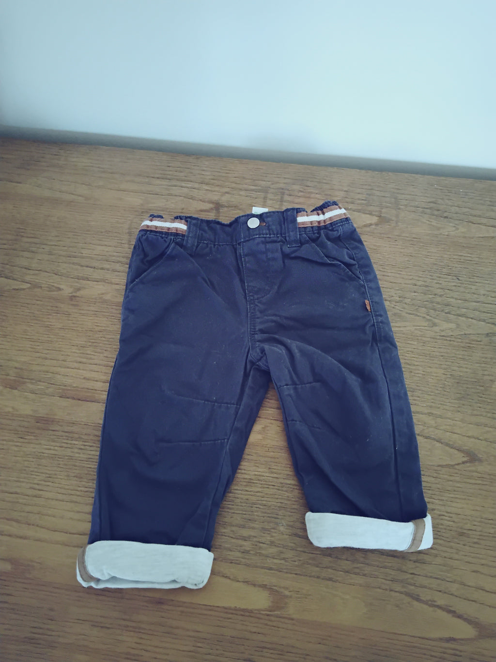 Ensemble bébé