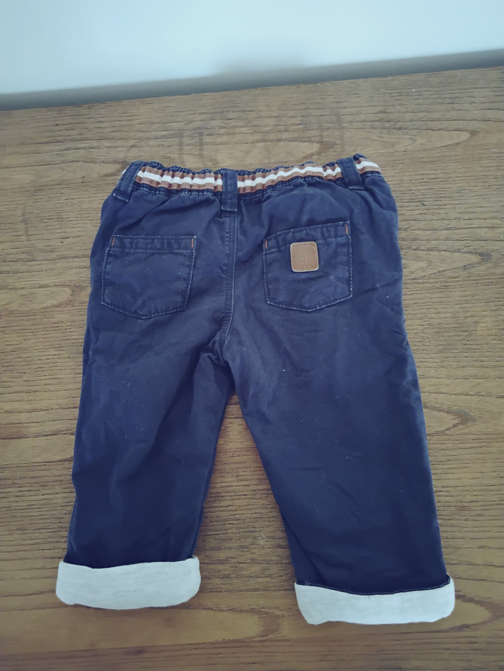 Ensemble bébé