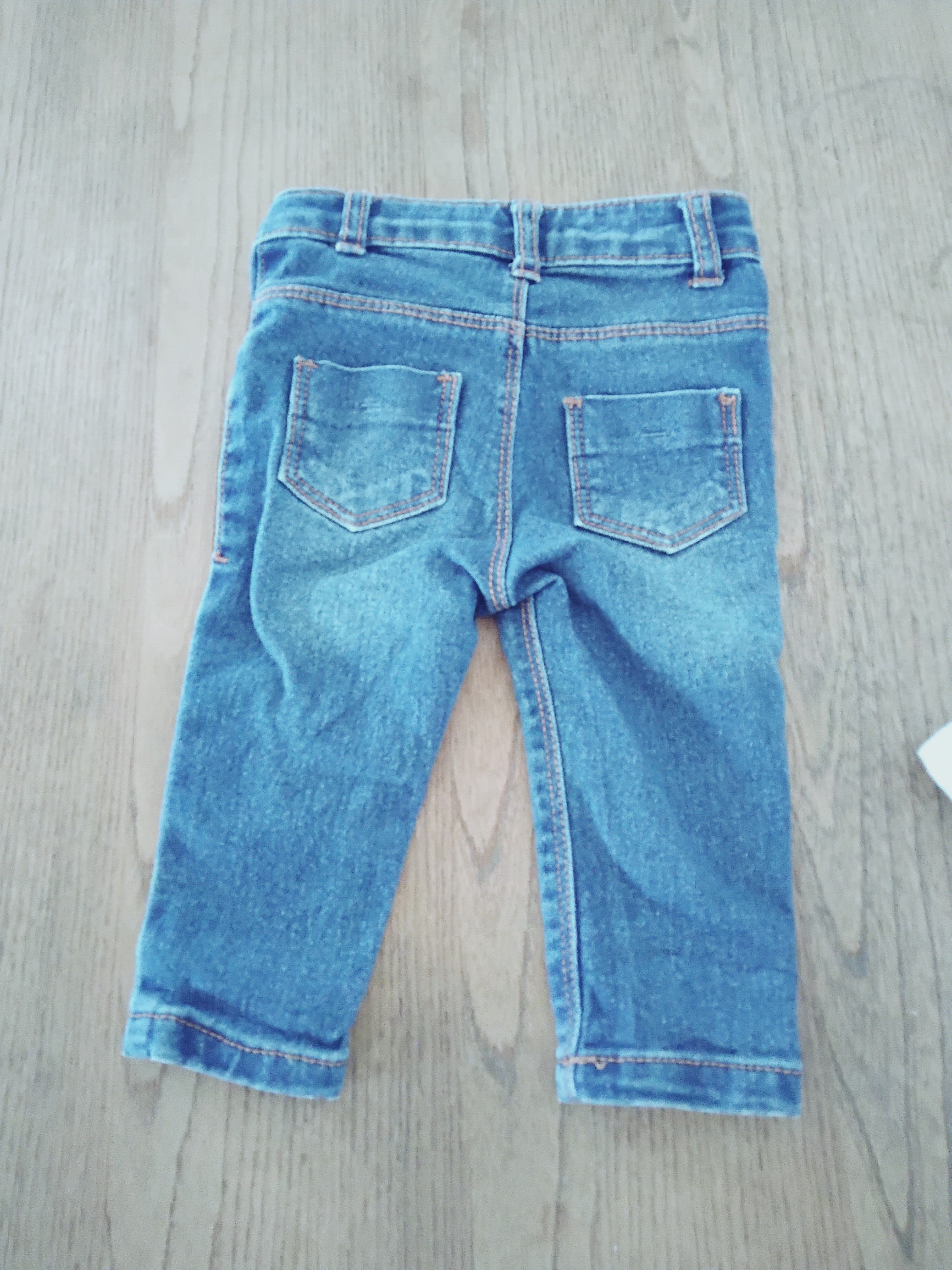 Ensemble bébé garçon