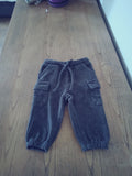 Pantalon bébé