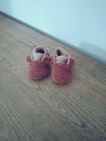 Chaussons bébé