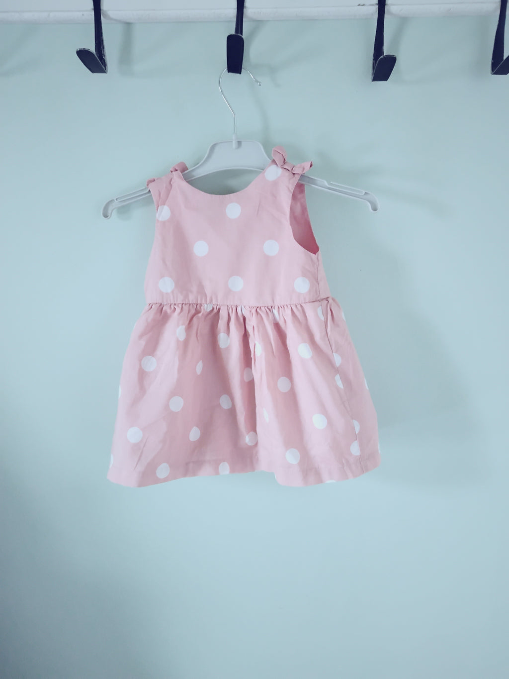 Robe bébé