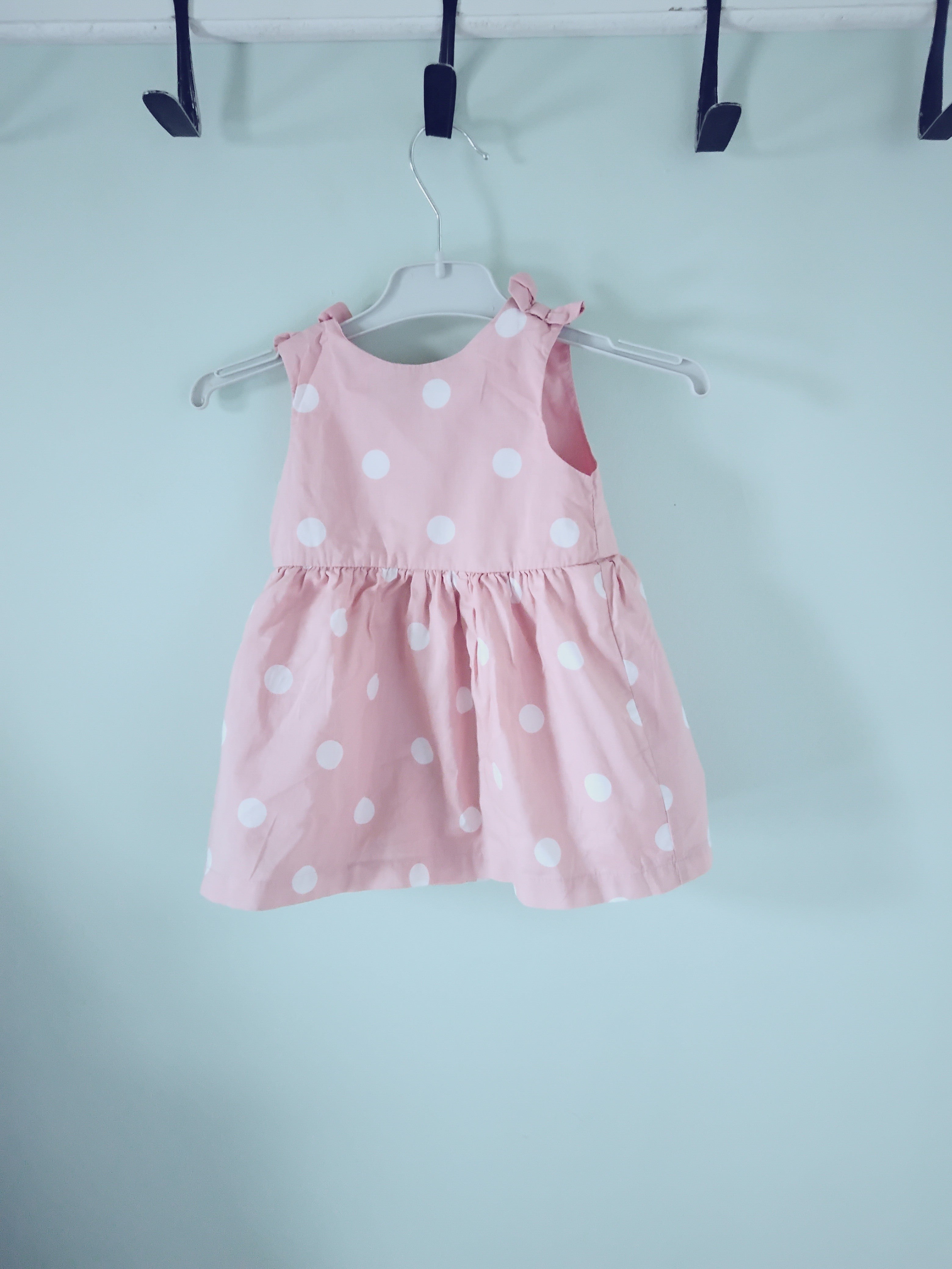 Robe bébé