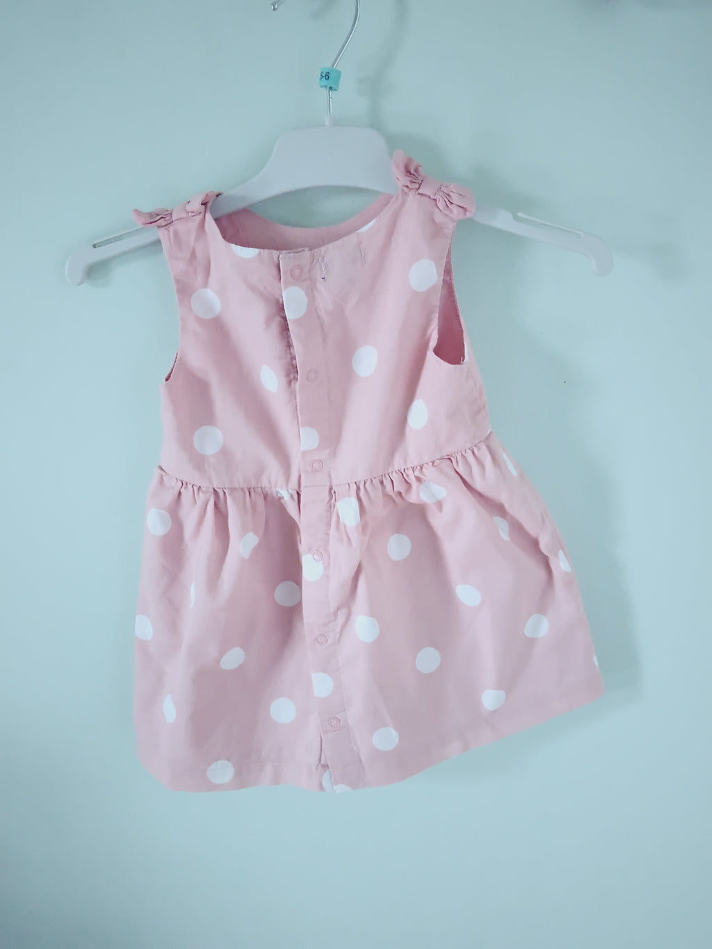 Robe bébé