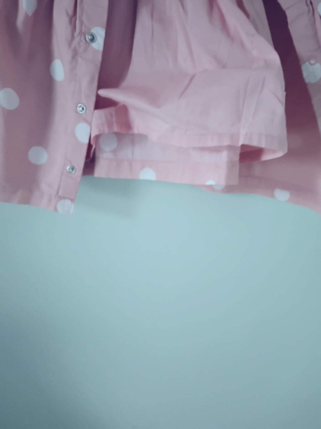 Robe bébé