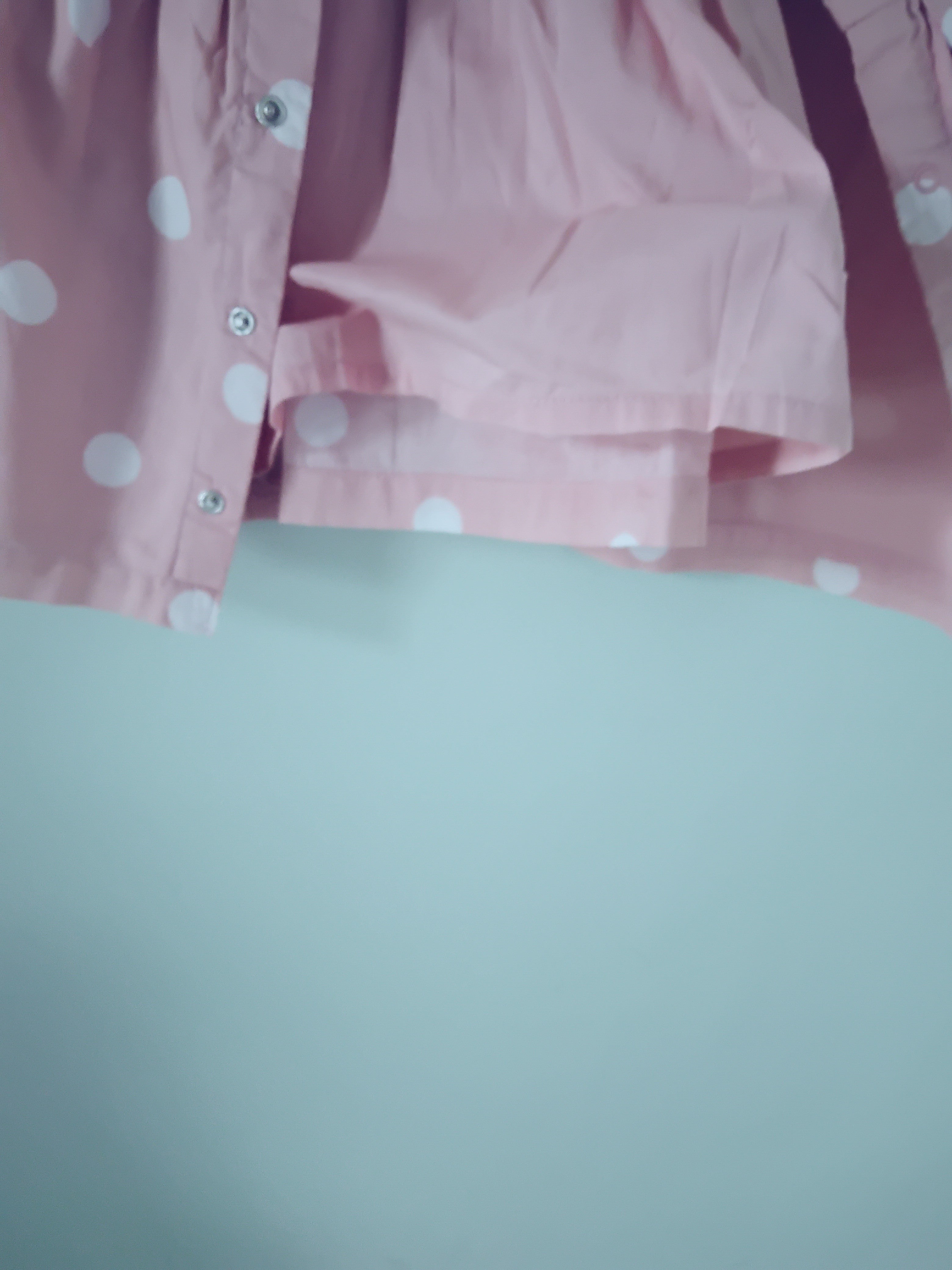 Robe bébé