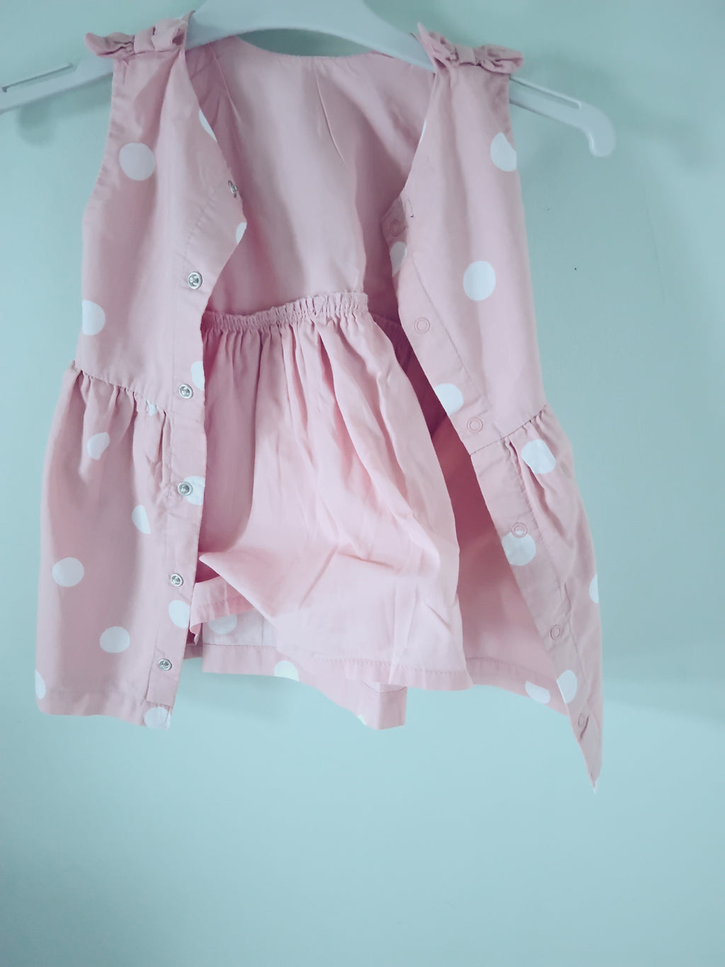 Robe bébé
